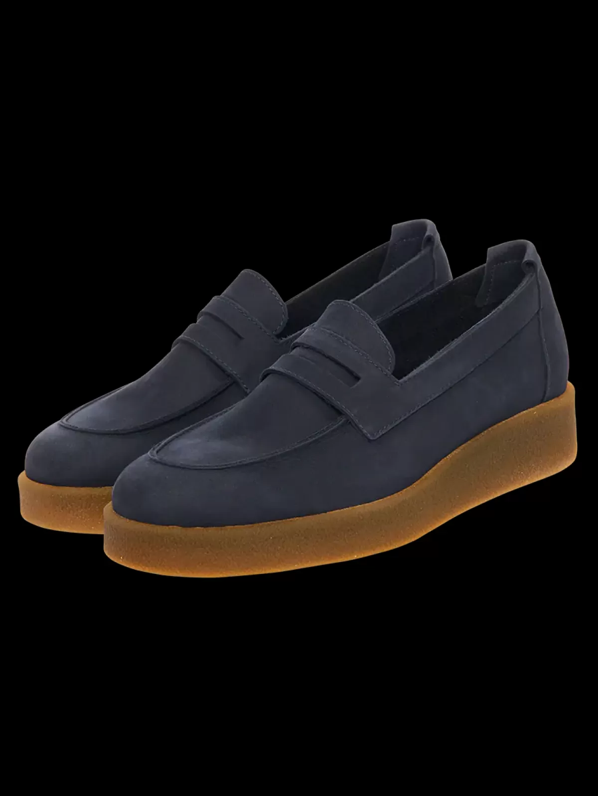 Women's Comkhi Mocassins Shoes - 2 Available Colors From 35 To 42 - -Arche Flash Sale