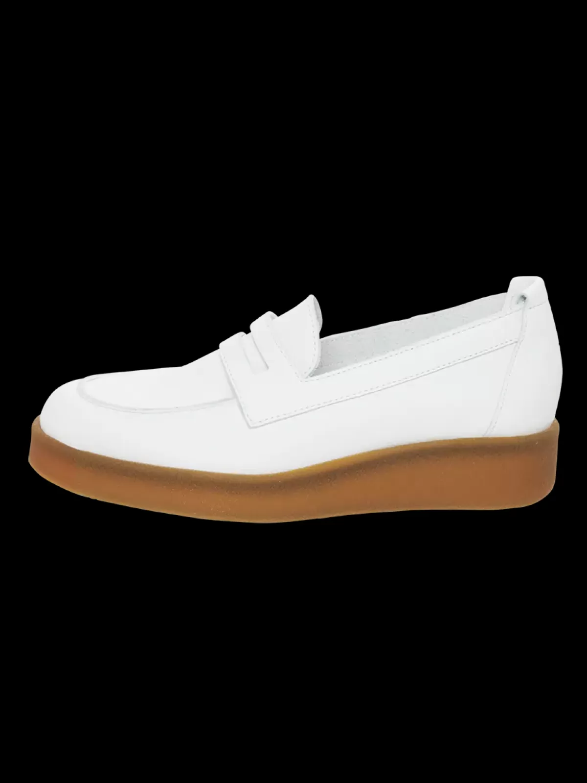 Women's Comkhi Mocassins Shoes - 2 Available Colors From 35 To 42 - -Arche Fashion