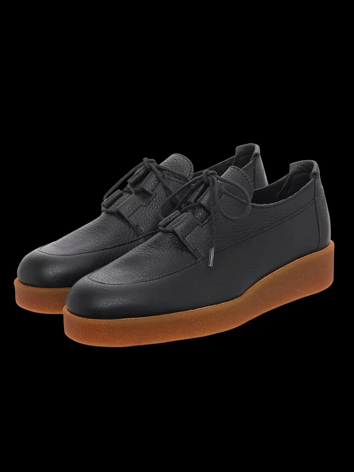 Women's Comkoy Derbies Shoes - 2 Available Colors From 35 To 42 - -Arche Store
