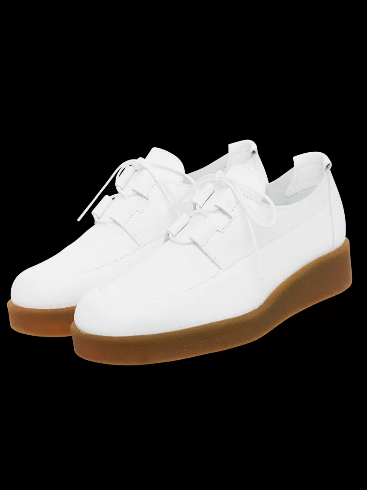 Women's Comkoy Derbies Shoes - 2 Available Colors From 35 To 42 - -Arche Cheap