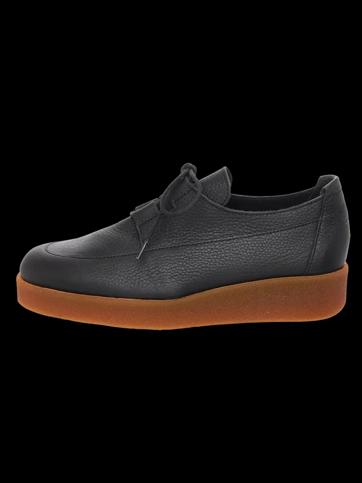 Women's Comkoy Derbies Shoes - 2 Available Colors From 35 To 42 - -Arche Store