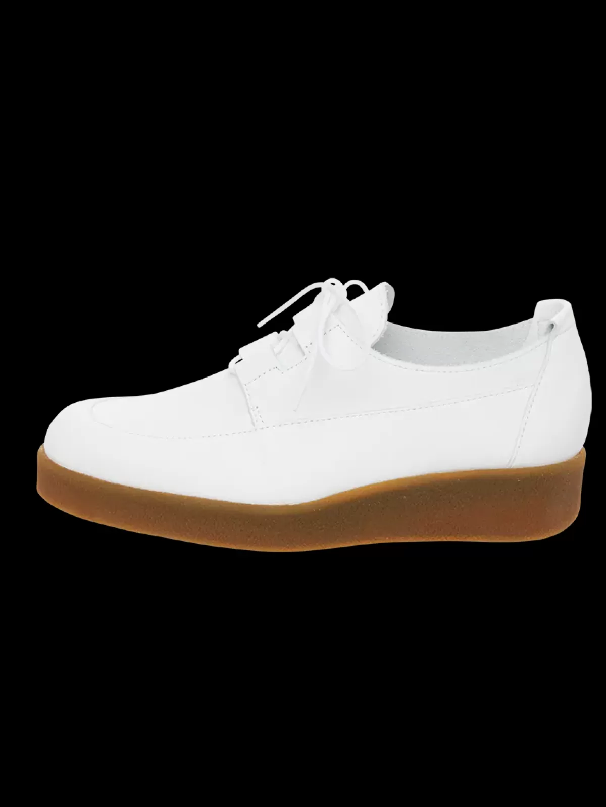 Women's Comkoy Derbies Shoes - 2 Available Colors From 35 To 42 - -Arche Cheap