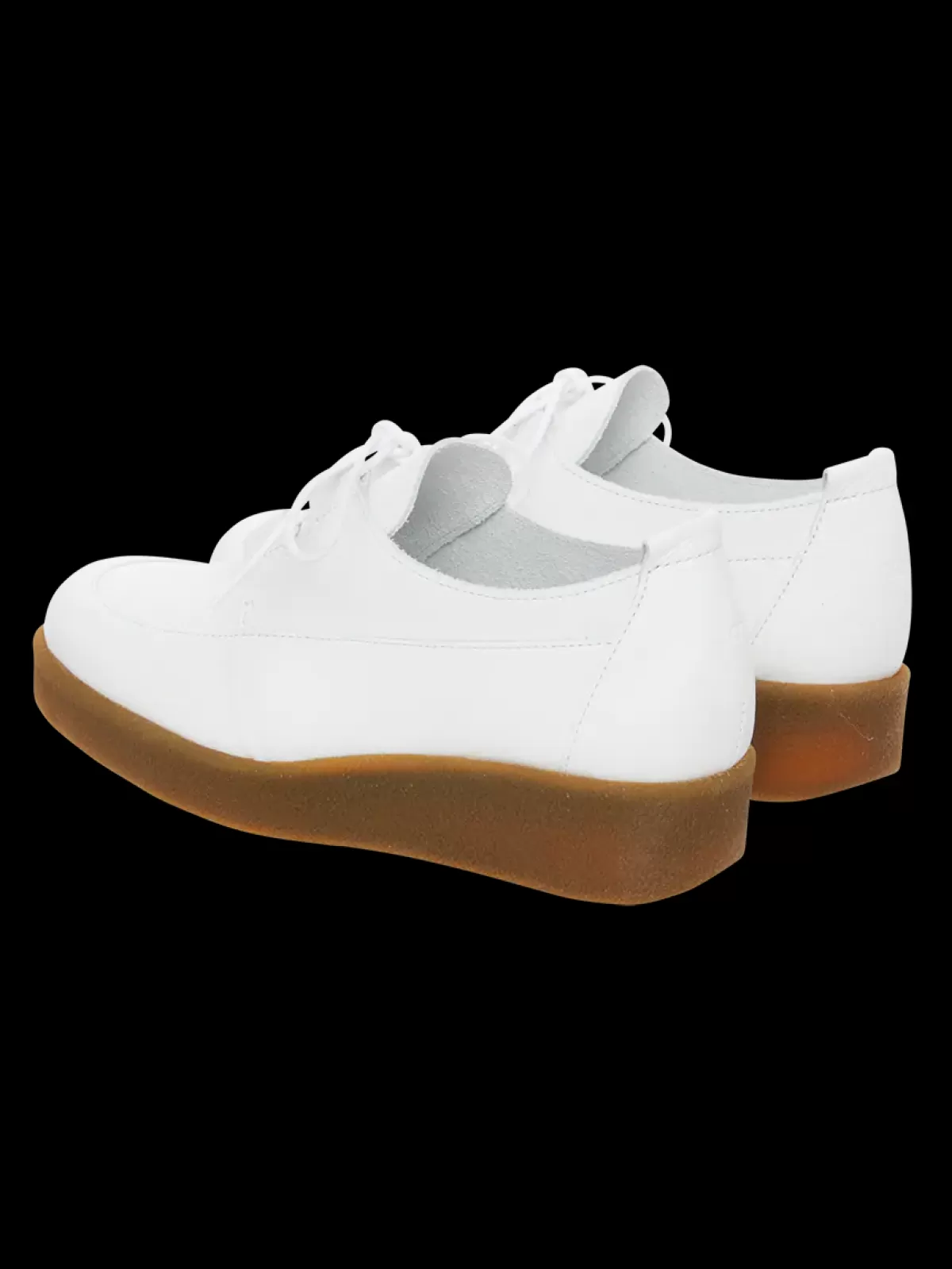 Women's Comkoy Derbies Shoes - 2 Available Colors From 35 To 42 - -Arche Cheap