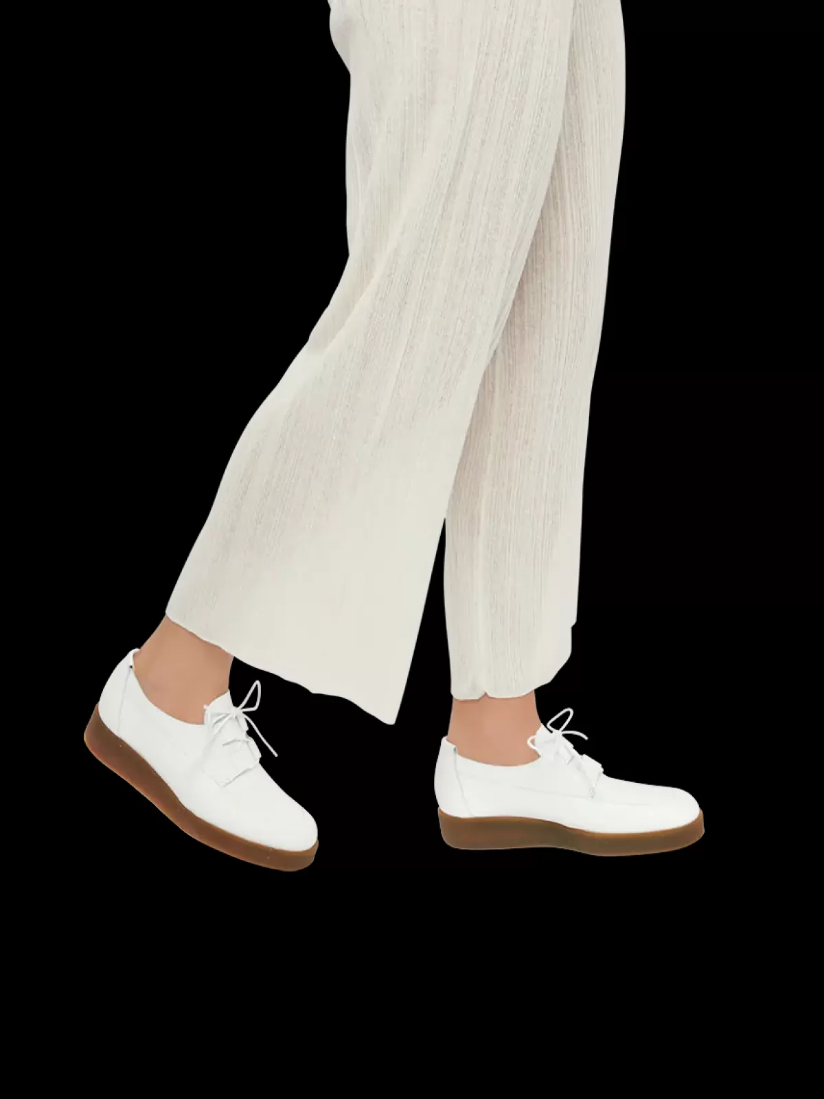 Women's Comkoy Derbies Shoes - 2 Available Colors From 35 To 42 - -Arche Cheap