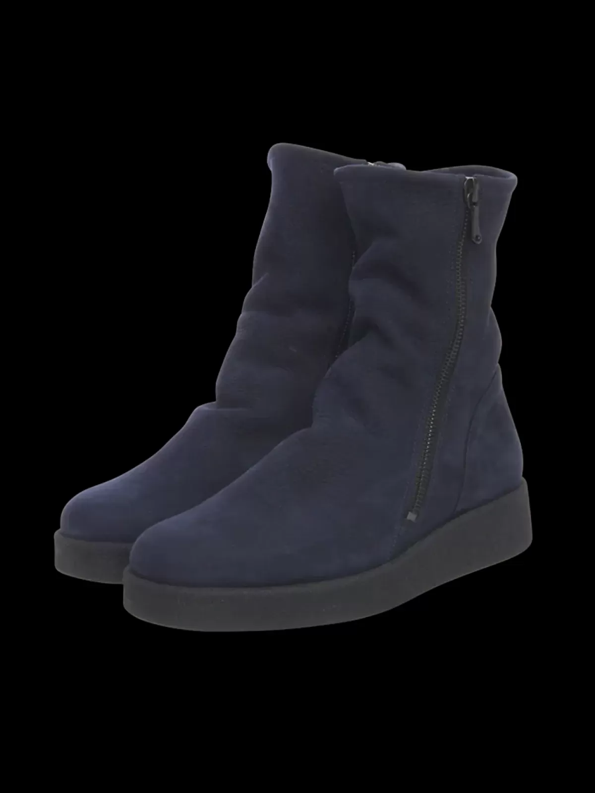 Women's Comsho Ankle Boots Shoes - 3 Available Colors From 35 To 42 - -Arche Cheap