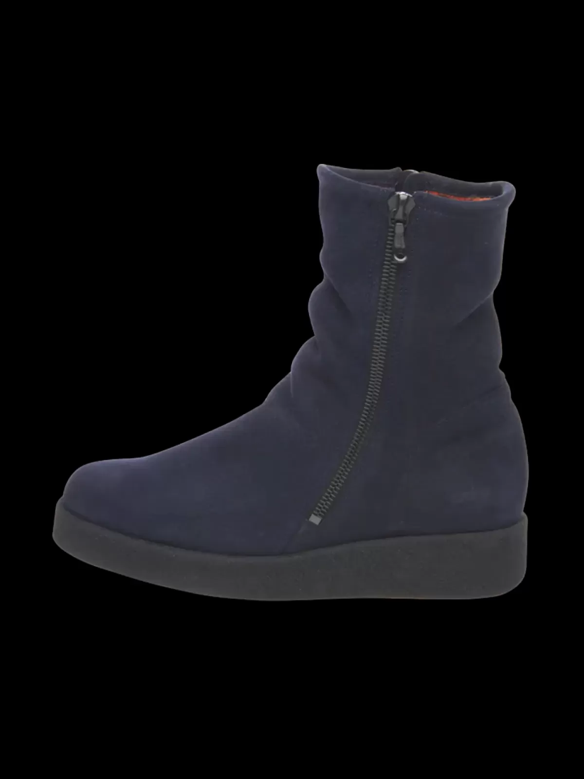 Women's Comsho Ankle Boots Shoes - 3 Available Colors From 35 To 42 - -Arche Cheap