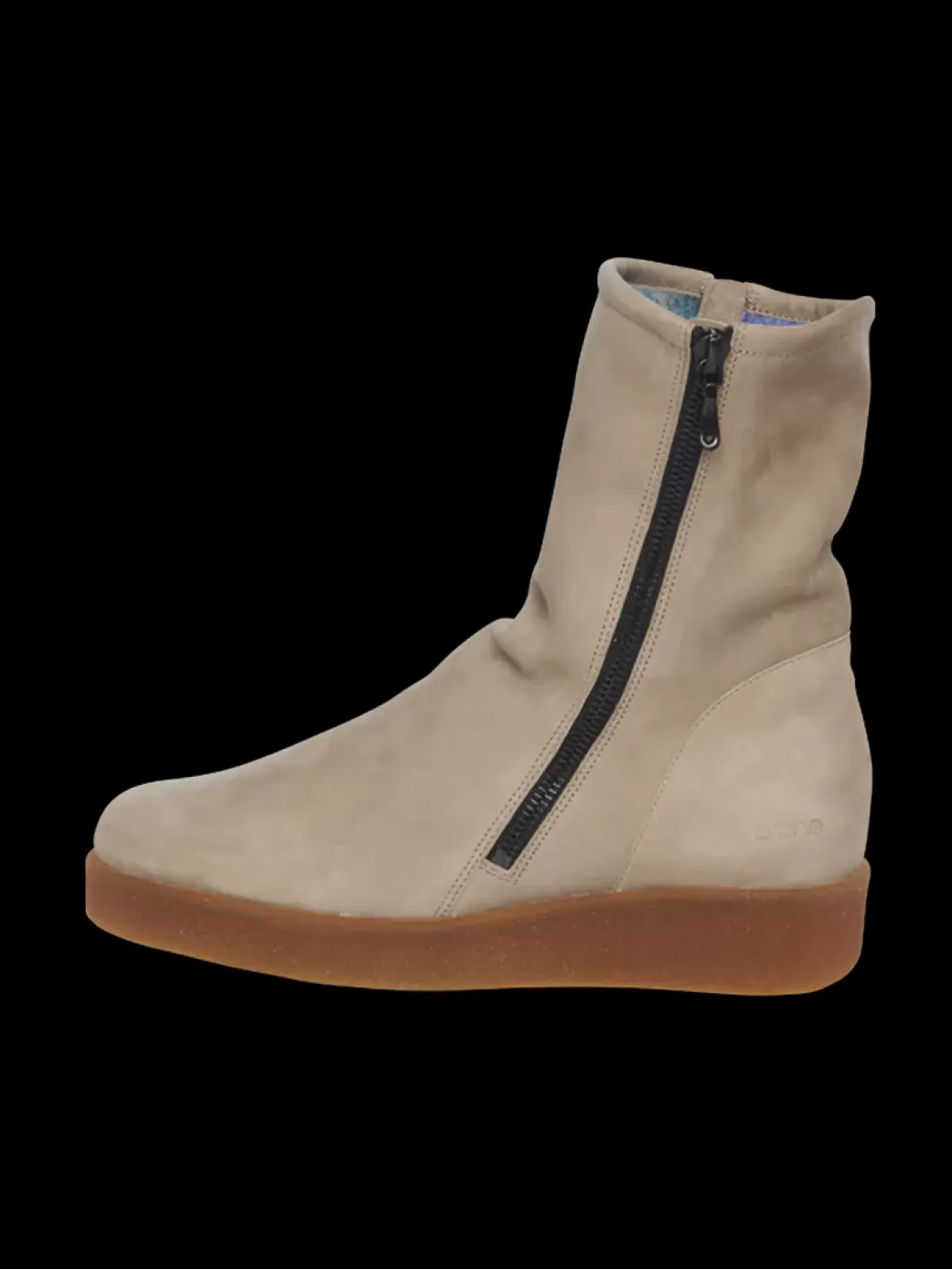 Women's Comsho Ankle Boots Shoes - 3 Available Colors From 35 To 42 - -Arche Online