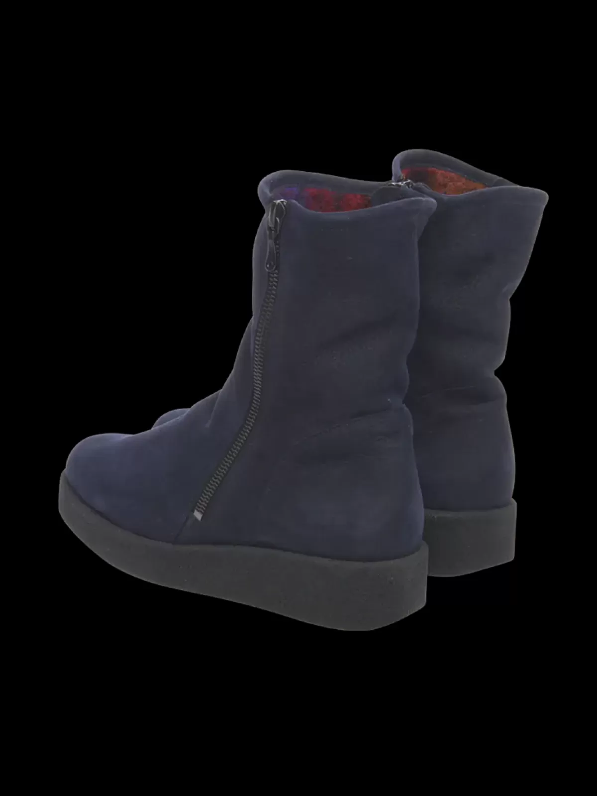 Women's Comsho Ankle Boots Shoes - 3 Available Colors From 35 To 42 - -Arche Cheap