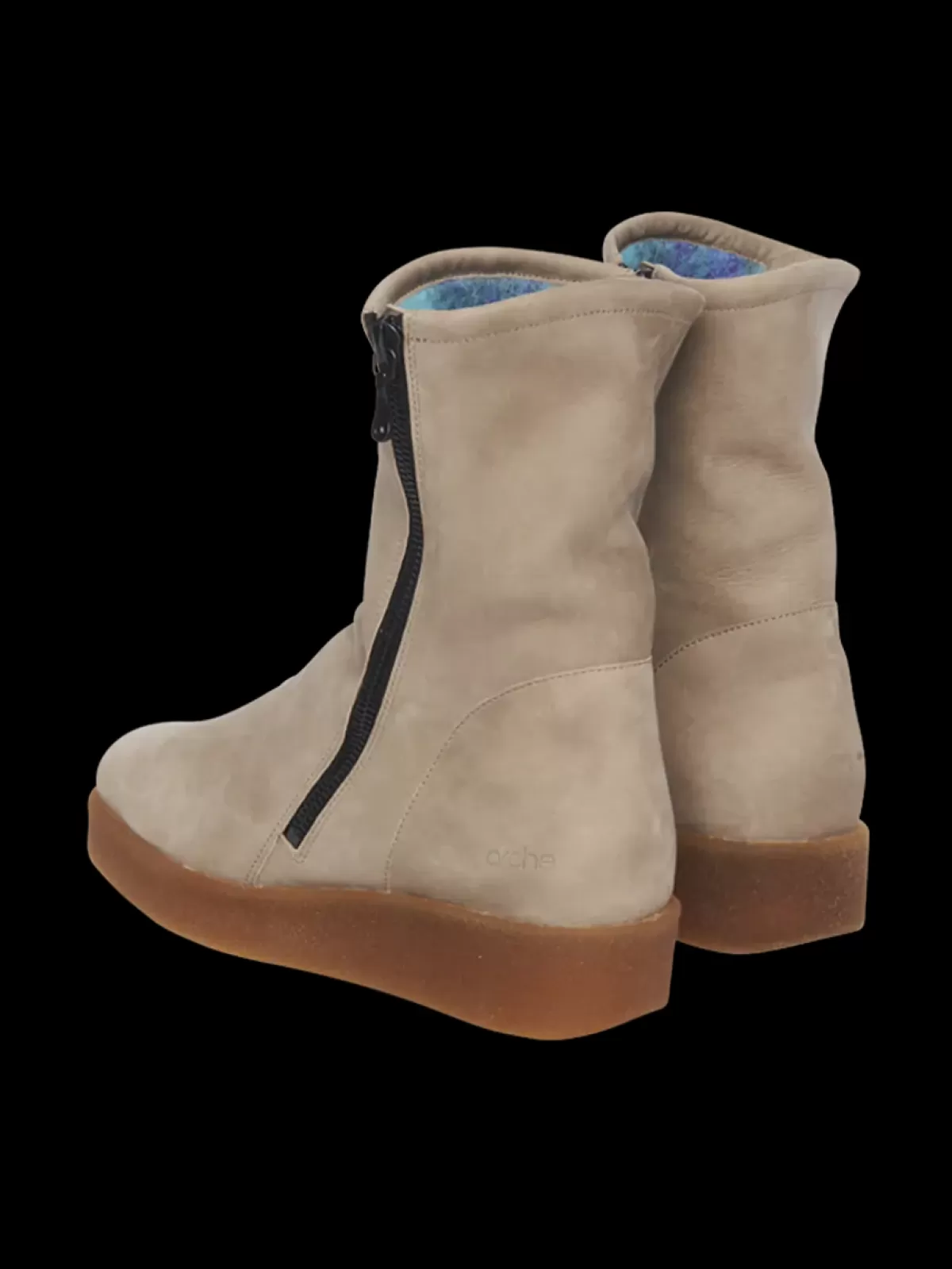 womens_comsho_ankle_boots_shoes___available_colors_from__to___arche_2-4.webp Women's Comsho Ankle Boots Shoes - 3 Available Colors From 35 To 42 - -Arche Online