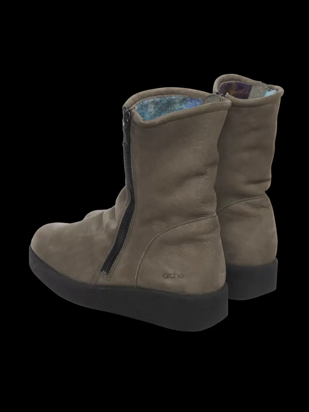 womens_comsho_ankle_boots_shoes___available_colors_from__to___arche_2.webp Women's Comsho Ankle Boots Shoes - 3 Available Colors From 35 To 42 - -Arche Shop