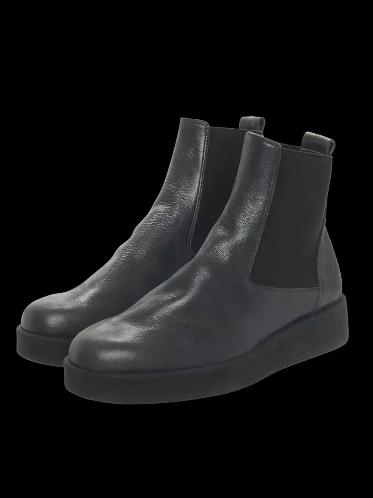 Women's Comsky Ankle Boots Shoes - 4 Available Colors From 35 To 42 - -Arche Shop