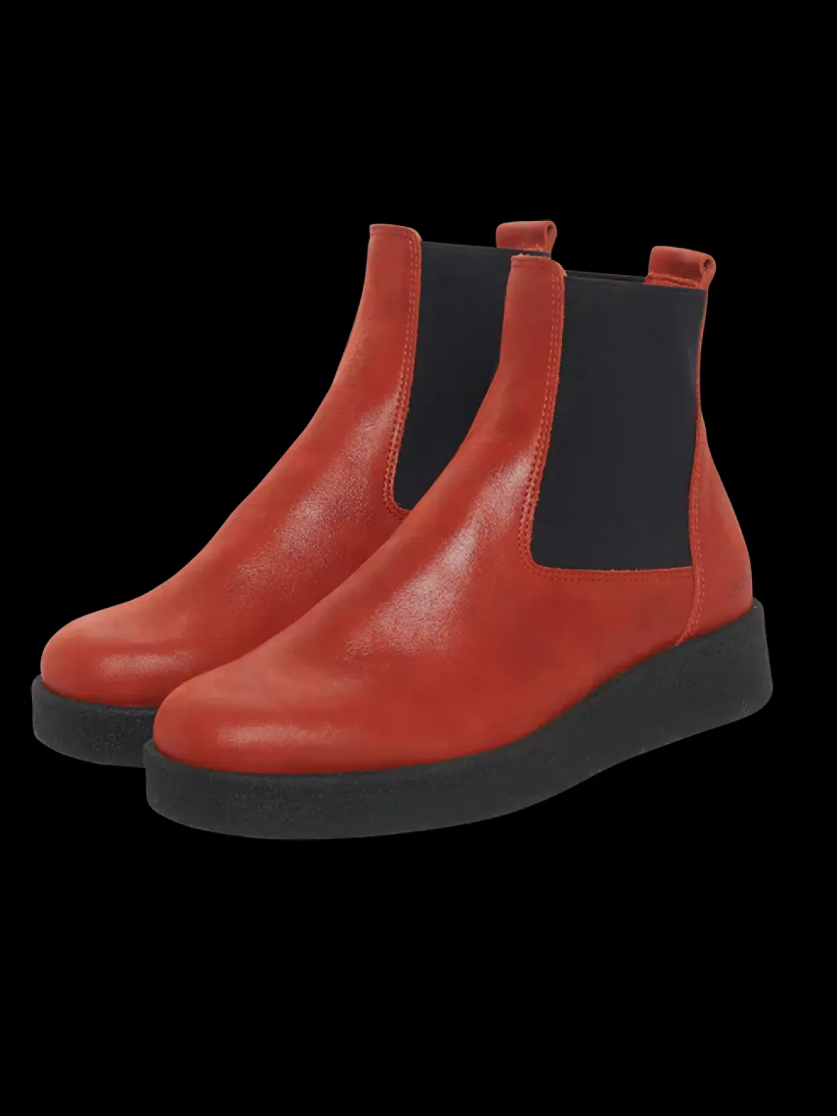 Women's Comsky Ankle Boots Shoes - 4 Available Colors From 35 To 42 - -Arche Cheap