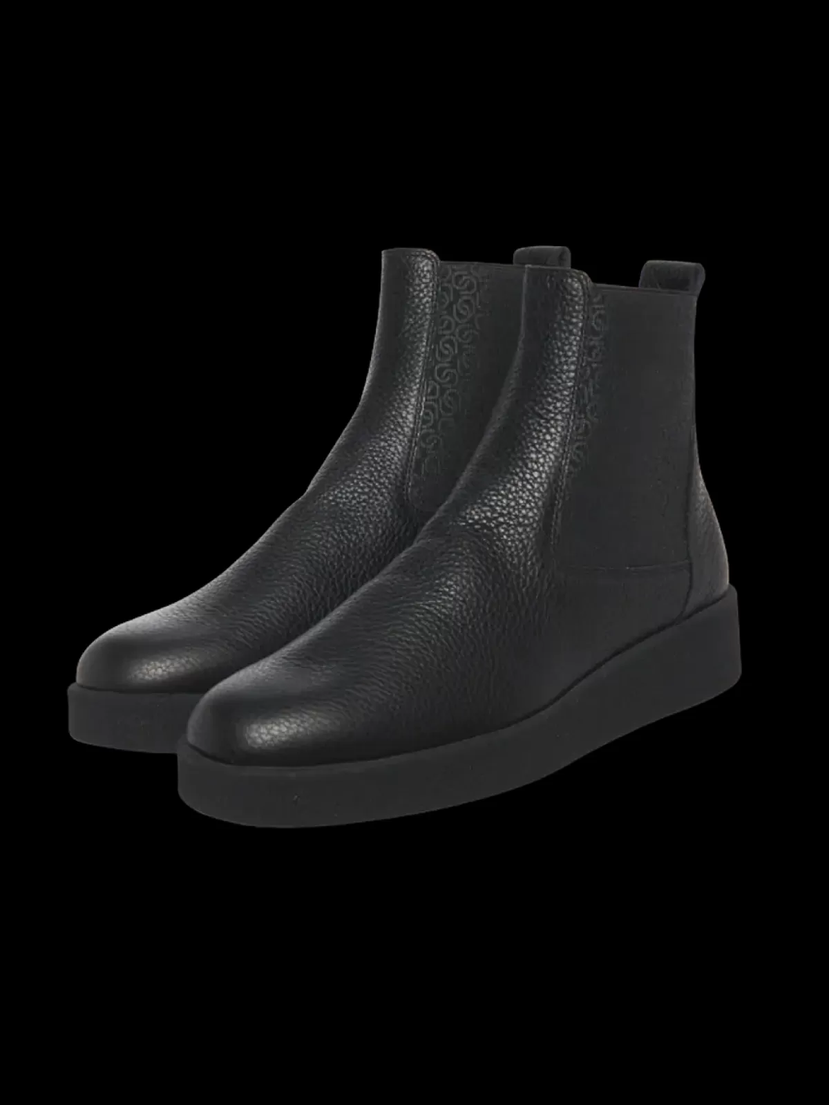 Women's Comsky Ankle Boots Shoes - 4 Available Colors From 35 To 42 - -Arche Online