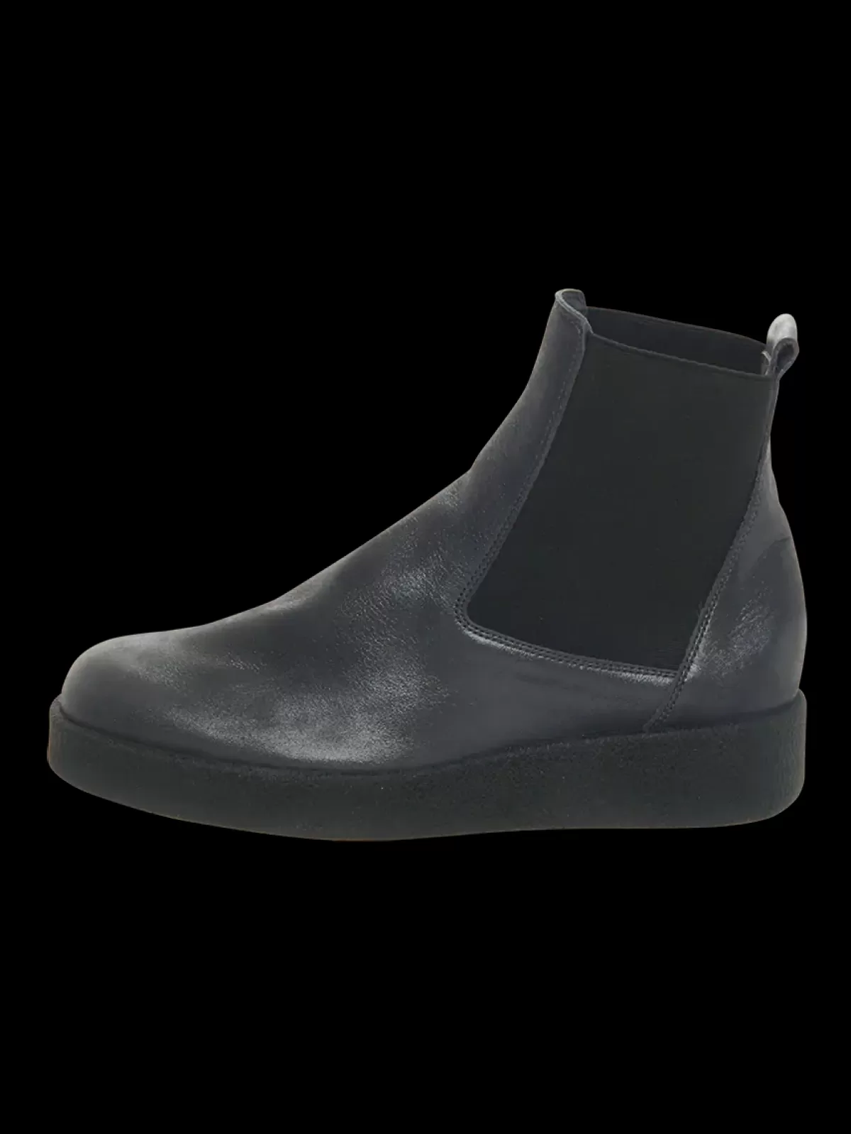 Women's Comsky Ankle Boots Shoes - 4 Available Colors From 35 To 42 - -Arche Shop