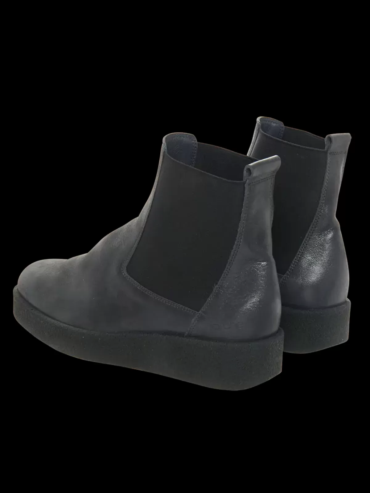 Women's Comsky Ankle Boots Shoes - 4 Available Colors From 35 To 42 - -Arche Shop