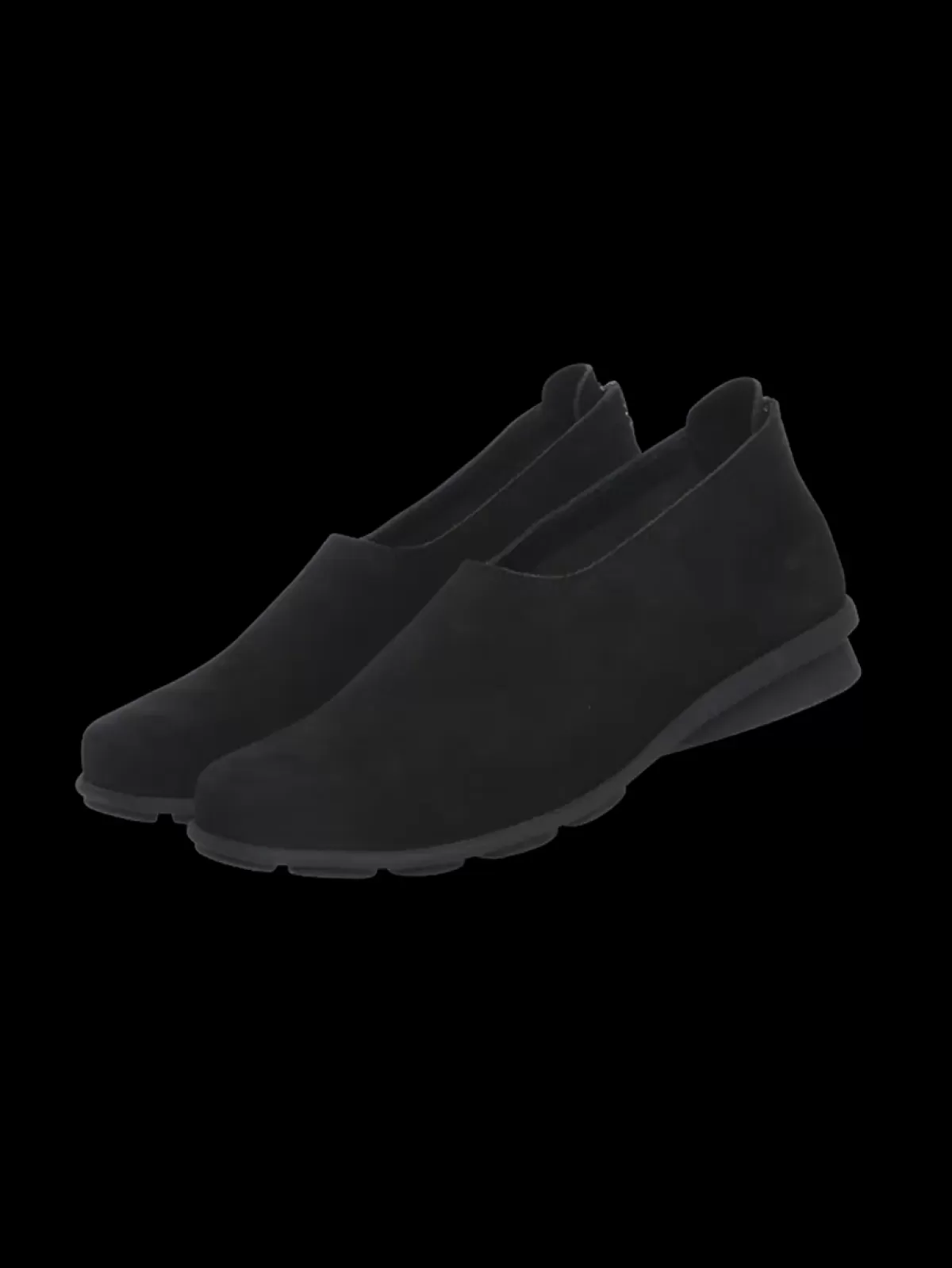 Women's Denako Slip On Shoes - 4 Available Colors From 35 To 43 - -Arche Clearance