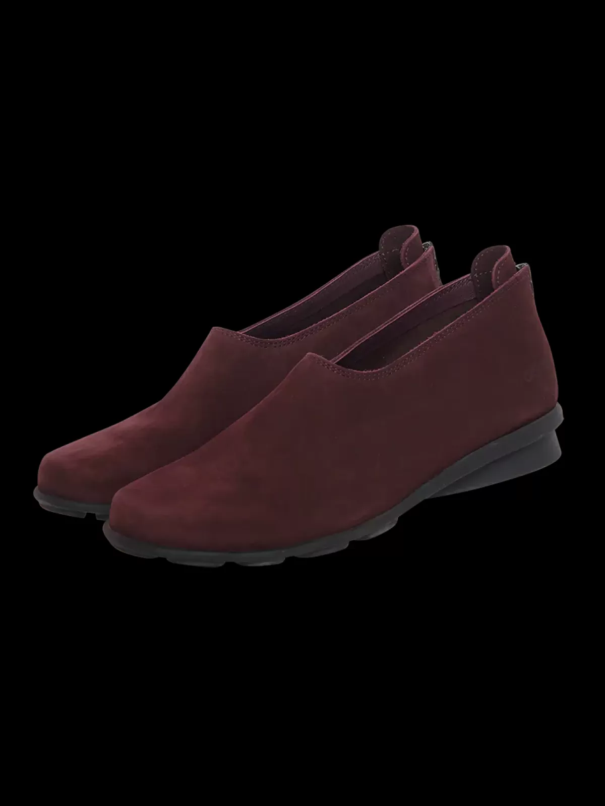 Women's Denako Slip On Shoes - 4 Available Colors From 35 To 43 - -Arche Outlet