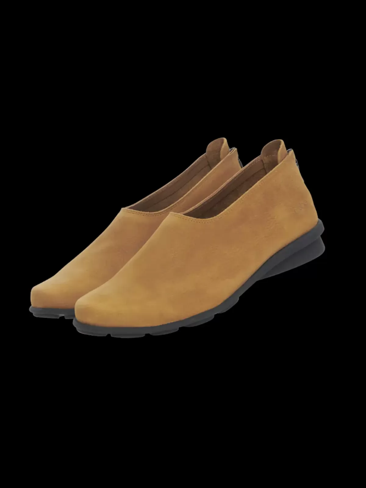 Women's Denako Slip On Shoes - 4 Available Colors From 35 To 43 - -Arche Best Sale