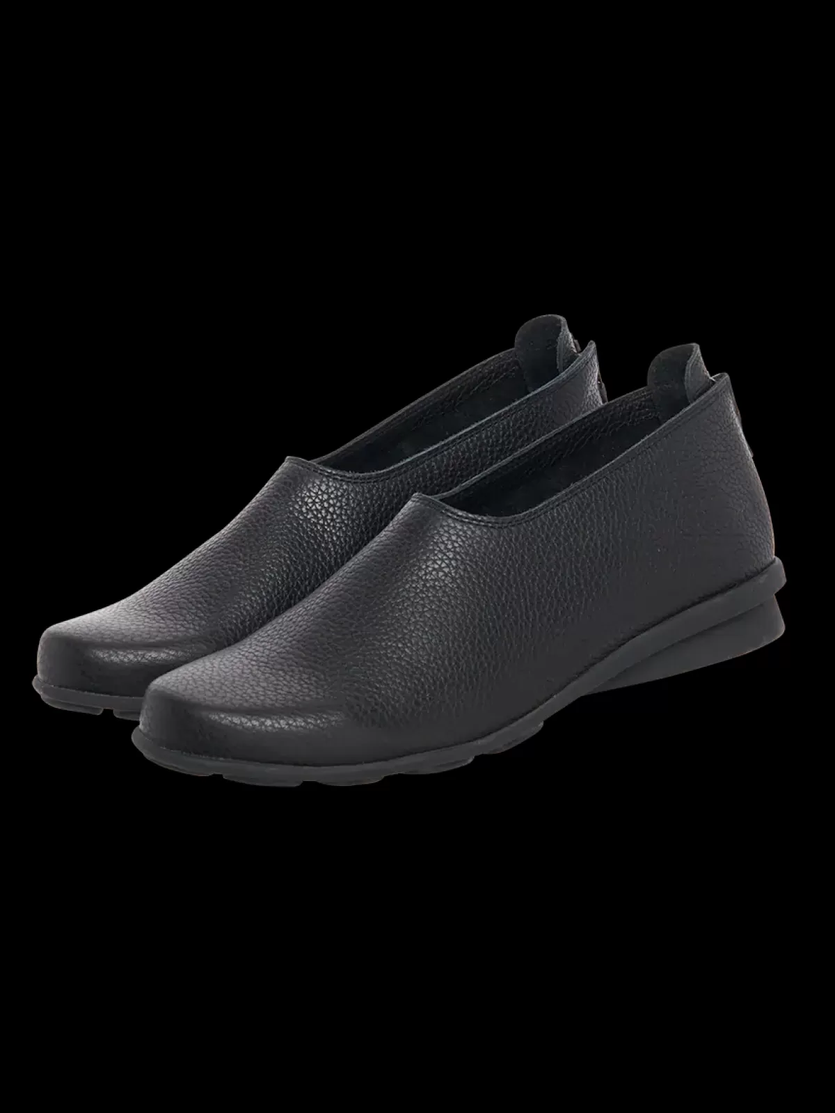 Women's Denako Slip On Shoes - 4 Available Colors From 35 To 43 - -Arche Flash Sale