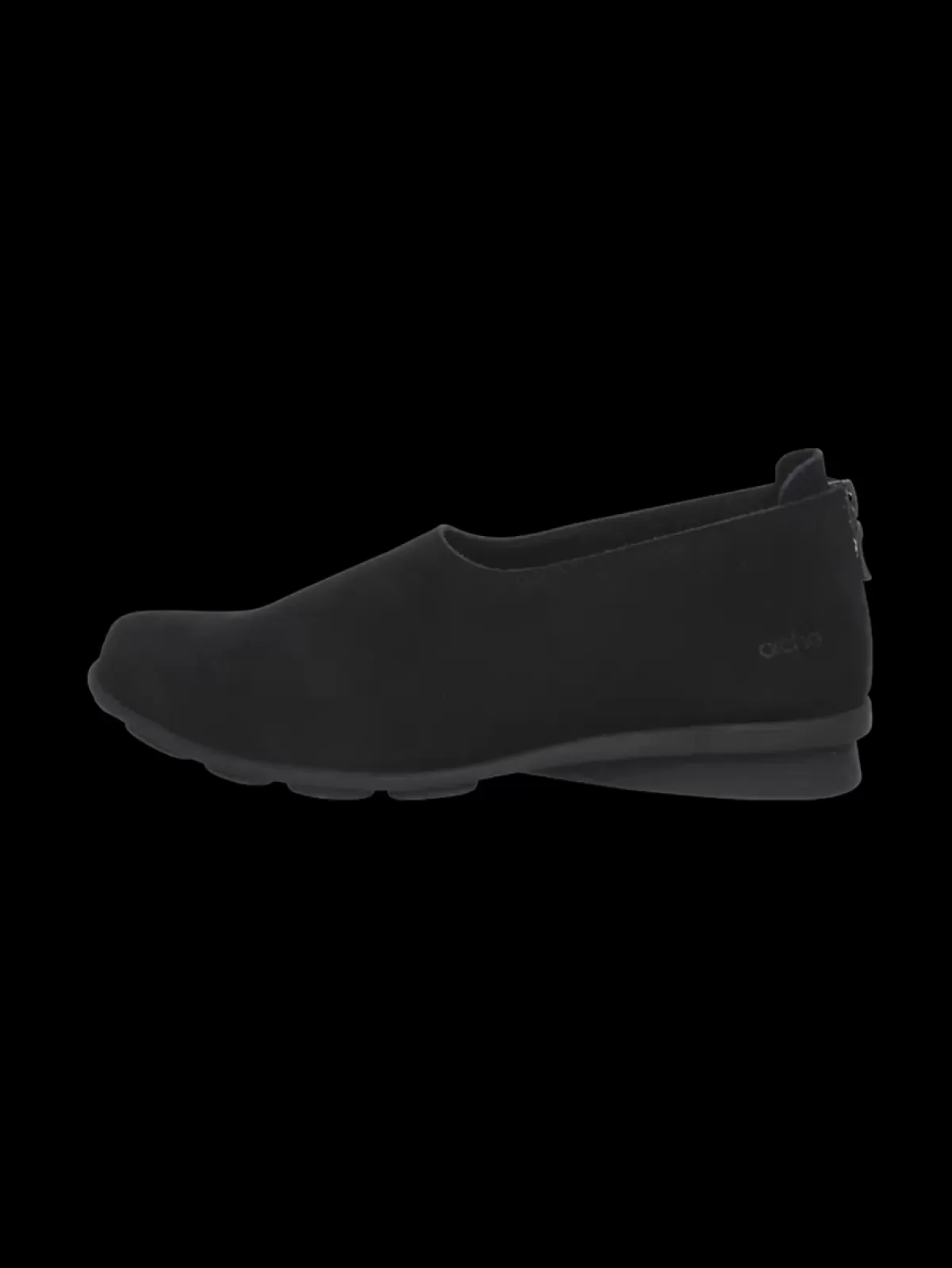 Women's Denako Slip On Shoes - 4 Available Colors From 35 To 43 - -Arche Clearance