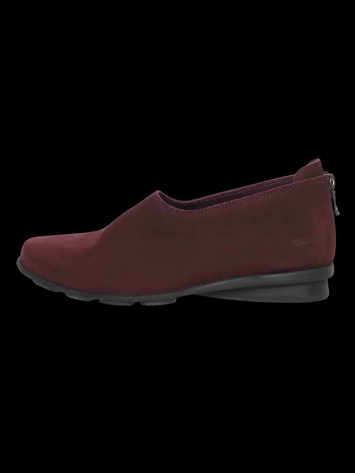 Women's Denako Slip On Shoes - 4 Available Colors From 35 To 43 - -Arche Outlet