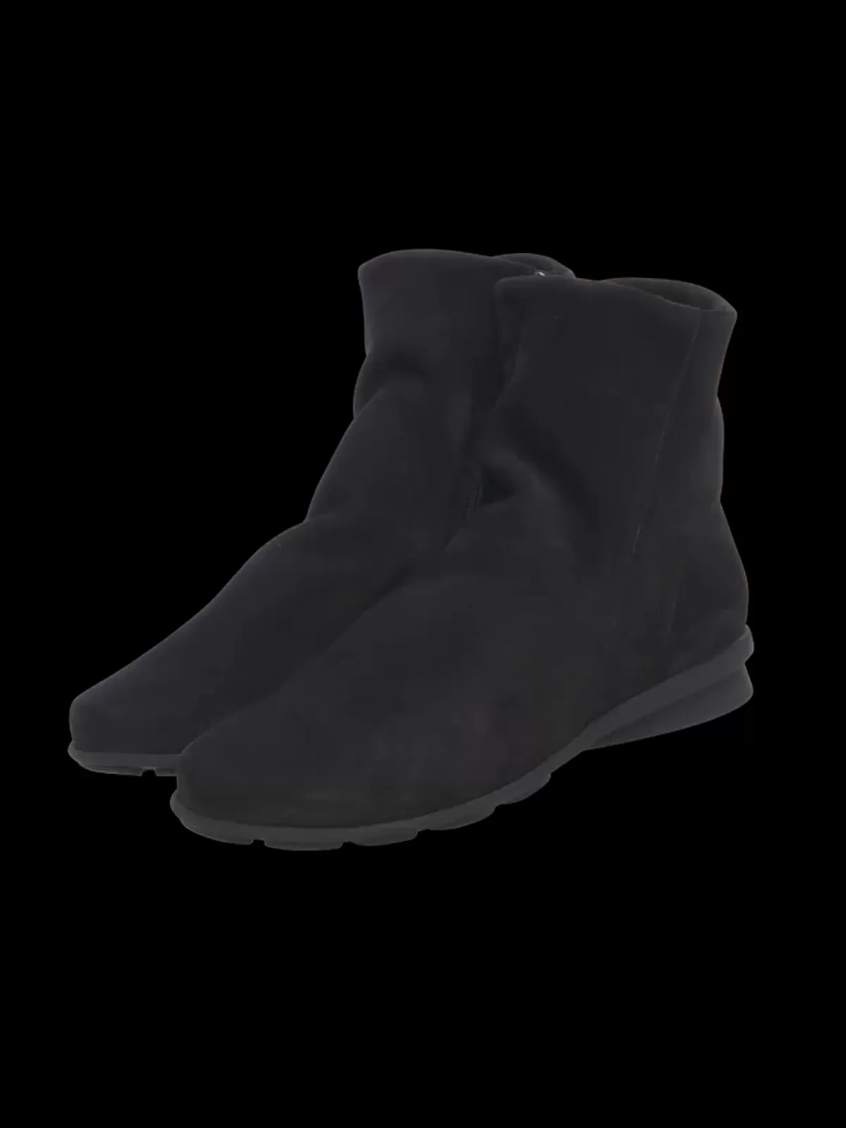 Women's Deniki Ankle Boots Shoes - 6 Available Colors From 35 To 43 - -Arche Fashion