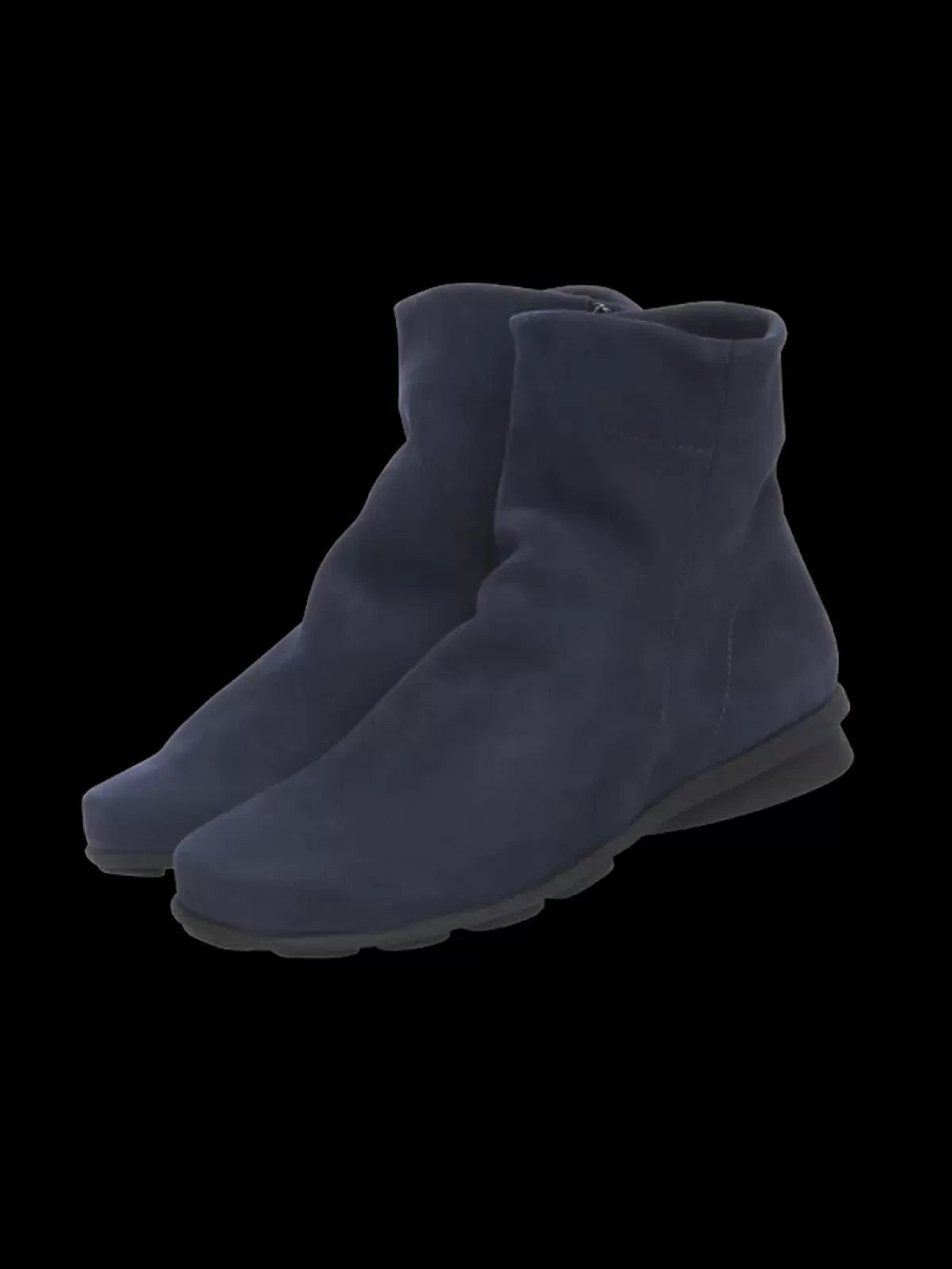 Women's Deniki Ankle Boots Shoes - 6 Available Colors From 35 To 43 - -Arche Discount