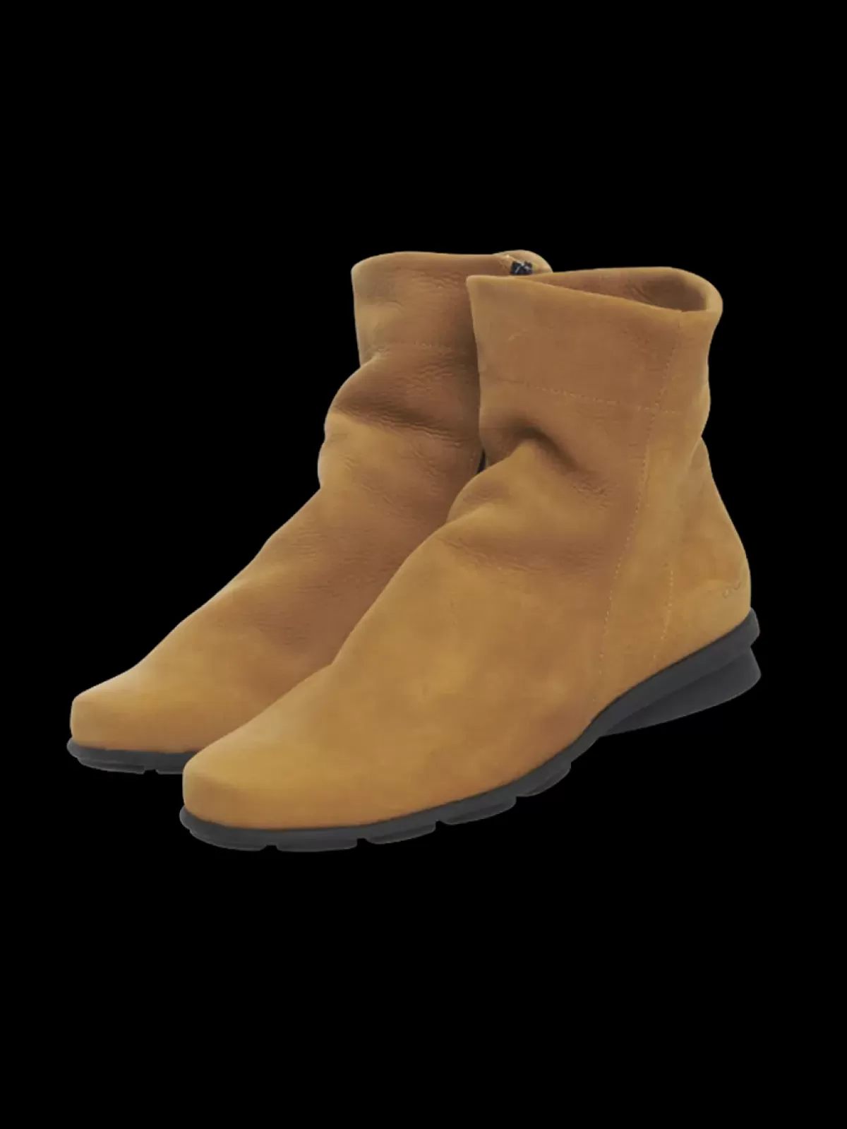 Women's Deniki Ankle Boots Shoes - 6 Available Colors From 35 To 43 - -Arche Best