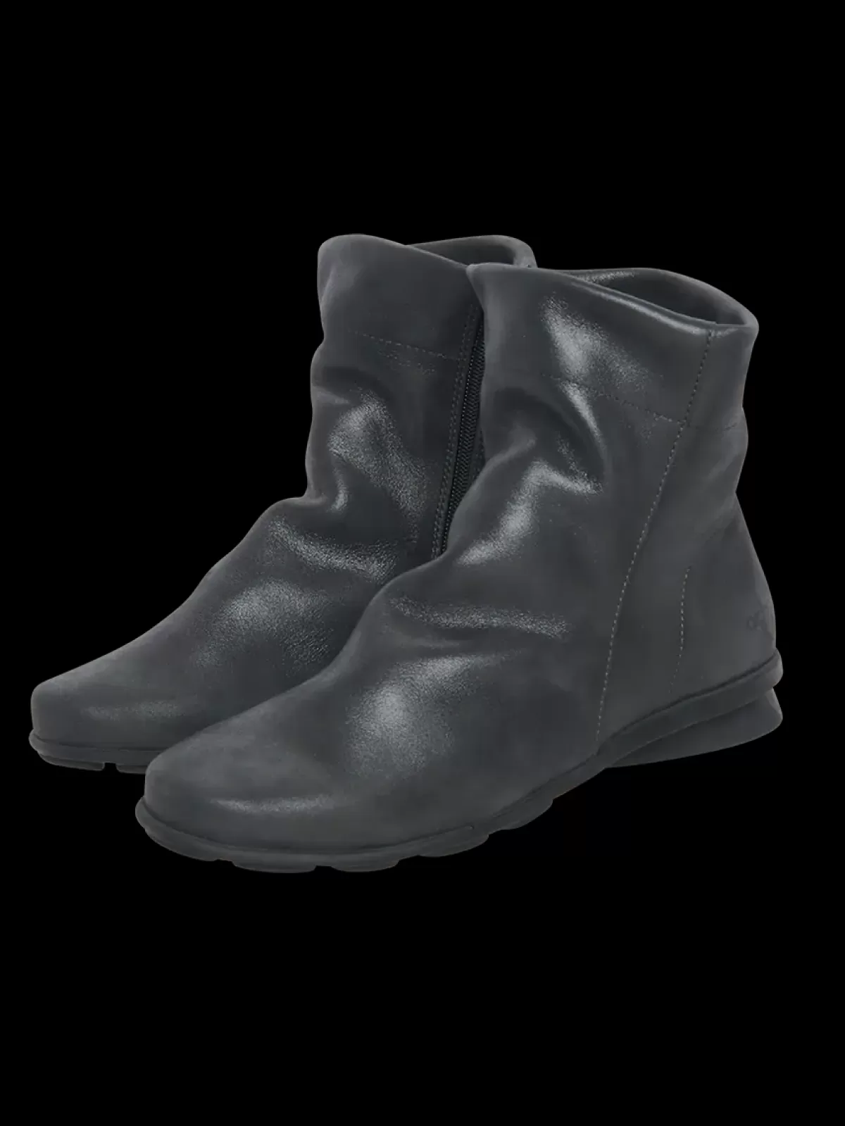 Women's Deniki Ankle Boots Shoes - 6 Available Colors From 35 To 43 - -Arche Discount