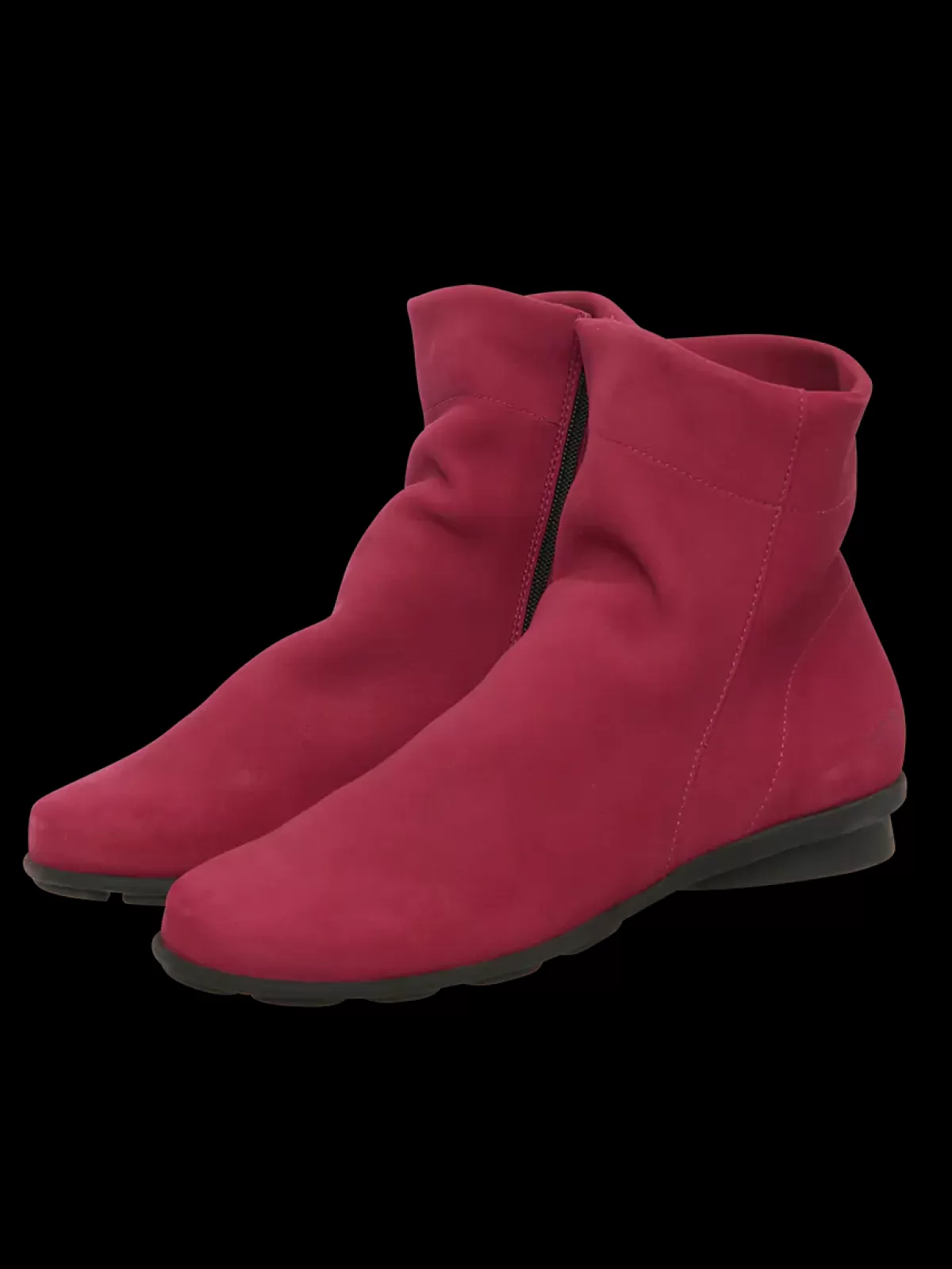 Women's Deniki Ankle Boots Shoes - 6 Available Colors From 35 To 43 - -Arche Sale