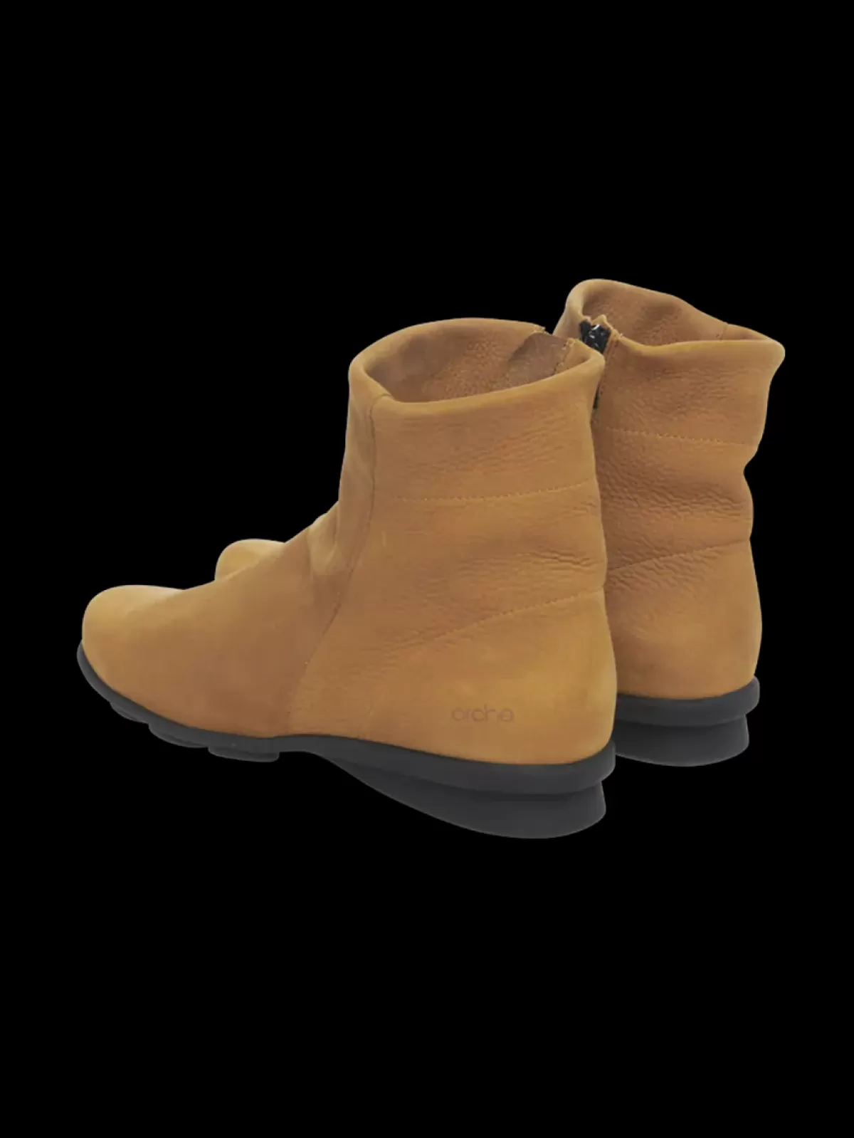 womens_deniki_ankle_boots_shoes___available_colors_from__to___arche_2-3.webp Women's Deniki Ankle Boots Shoes - 6 Available Colors From 35 To 43 - -Arche Best