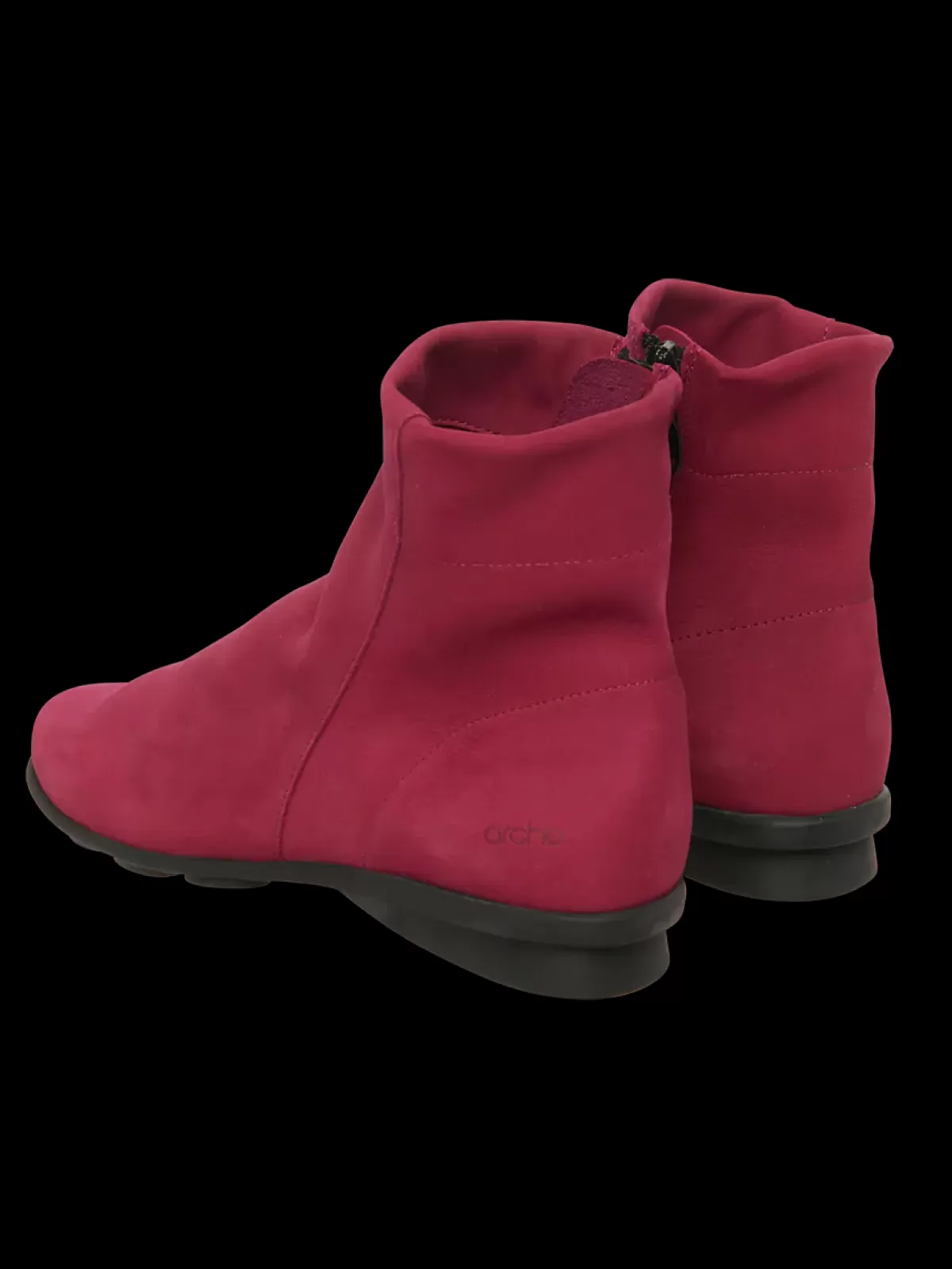 Women's Deniki Ankle Boots Shoes - 6 Available Colors From 35 To 43 - -Arche Sale