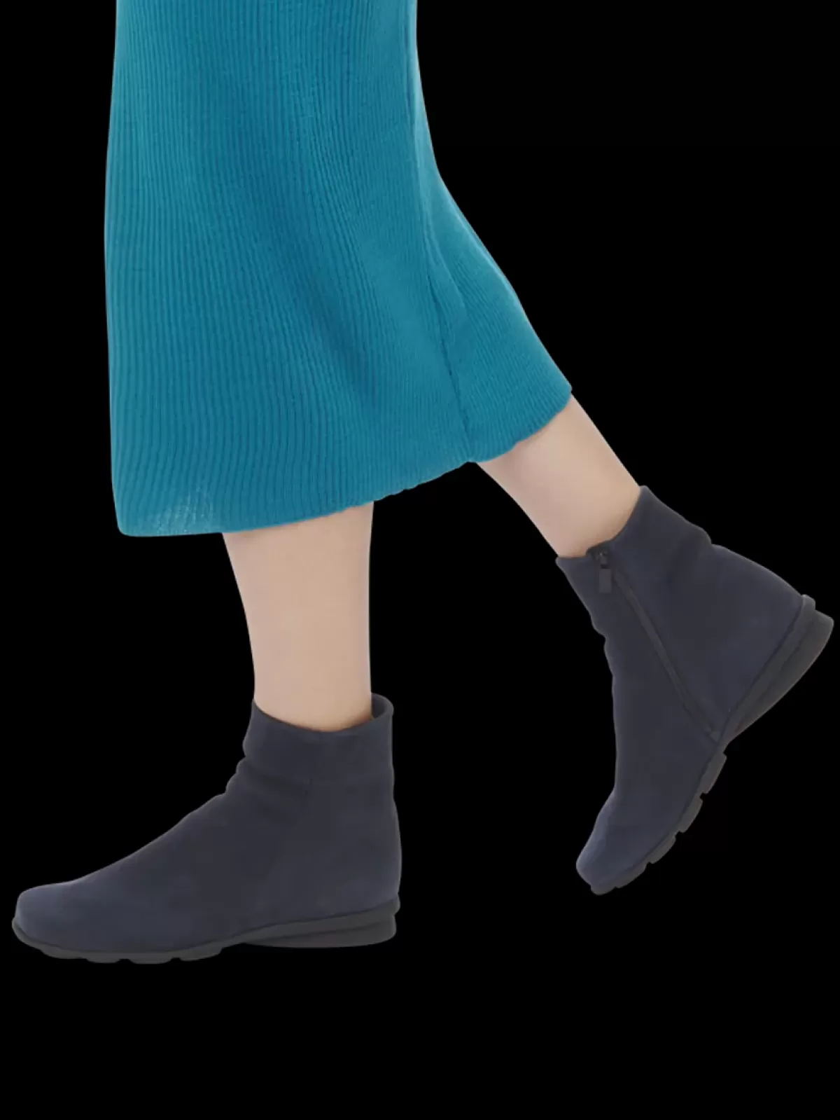 womens_deniki_ankle_boots_shoes___available_colors_from__to___arche_5-2.webp Women's Deniki Ankle Boots Shoes - 6 Available Colors From 35 To 43 - -Arche Discount