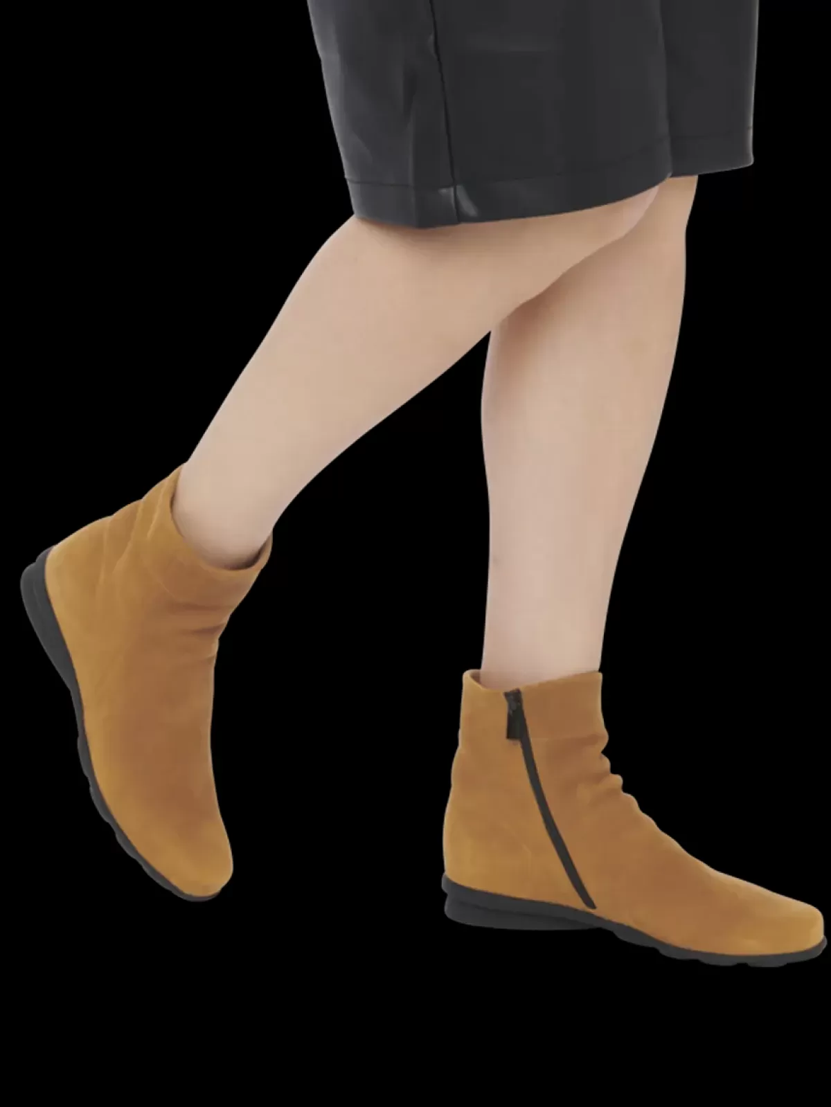 womens_deniki_ankle_boots_shoes___available_colors_from__to___arche_5-3.webp Women's Deniki Ankle Boots Shoes - 6 Available Colors From 35 To 43 - -Arche Best