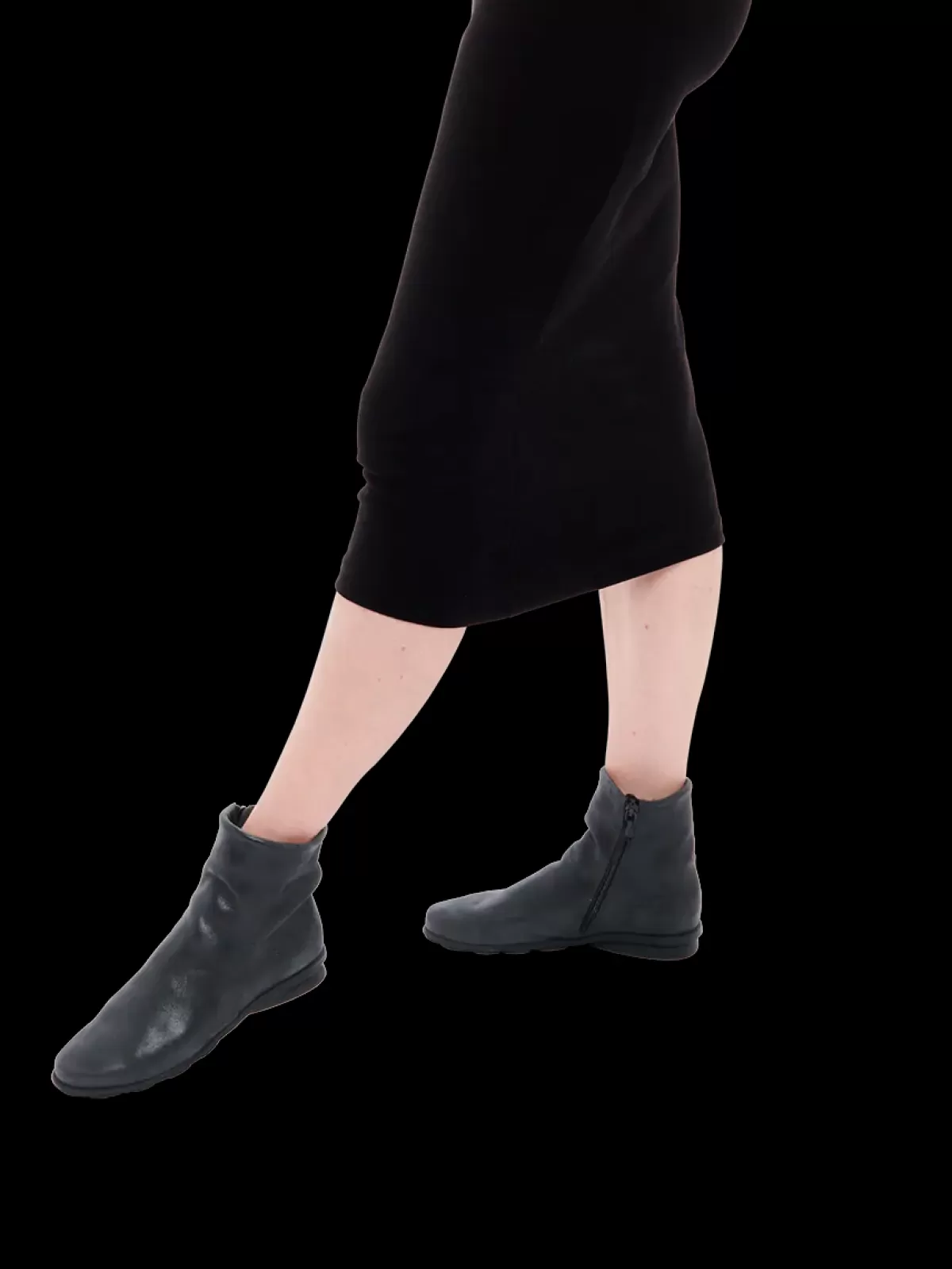 womens_deniki_ankle_boots_shoes___available_colors_from__to___arche_5-4.webp Women's Deniki Ankle Boots Shoes - 6 Available Colors From 35 To 43 - -Arche Discount