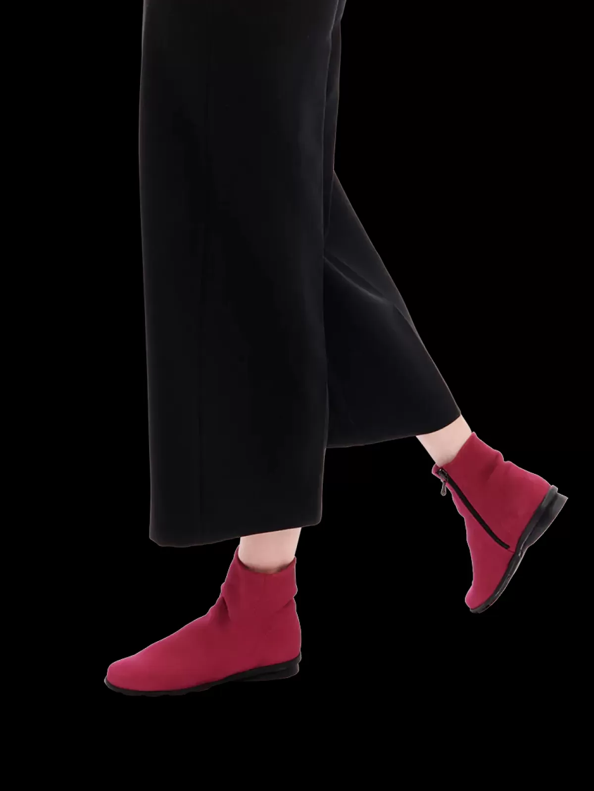 Women's Deniki Ankle Boots Shoes - 6 Available Colors From 35 To 43 - -Arche Sale