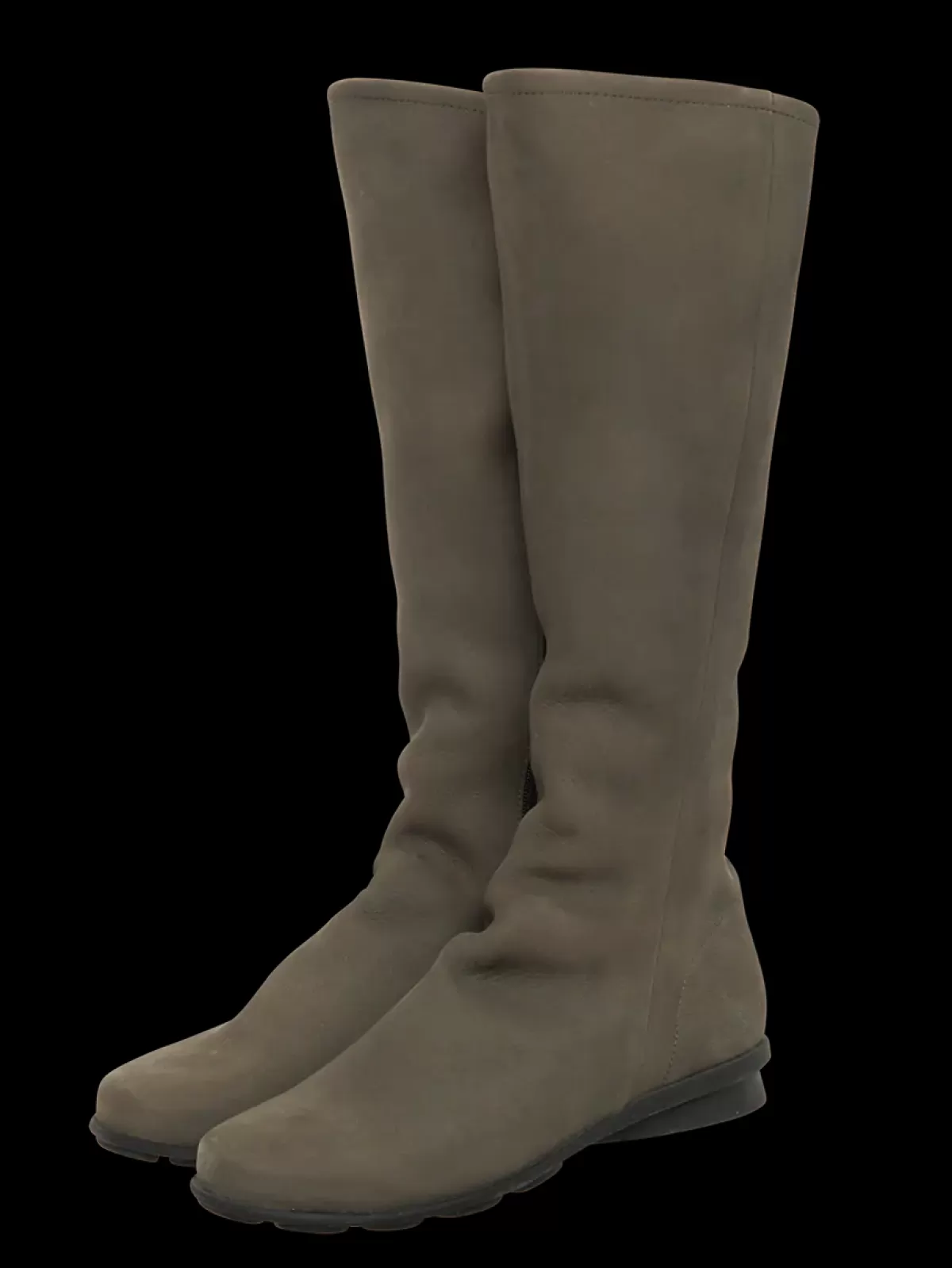 Women's Denori Boots Shoes - 4 Available Colors From 35 To 43 - -Arche Clearance