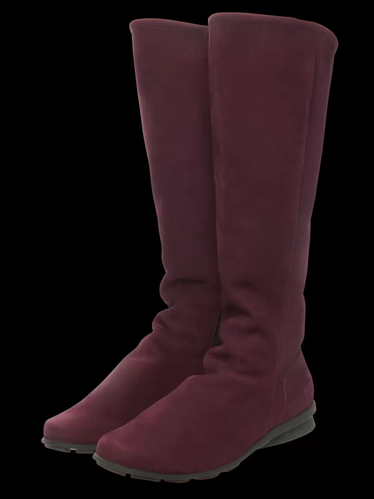 Women's Denori Boots Shoes - 4 Available Colors From 35 To 43 - -Arche Shop