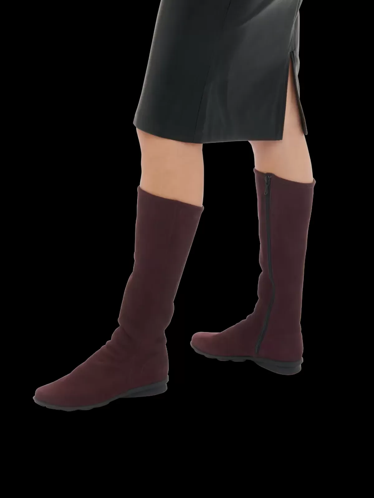 womens_denori_boots_shoes___available_colors_from__to___arche_5-2.webp Women's Denori Boots Shoes - 4 Available Colors From 35 To 43 - -Arche Shop