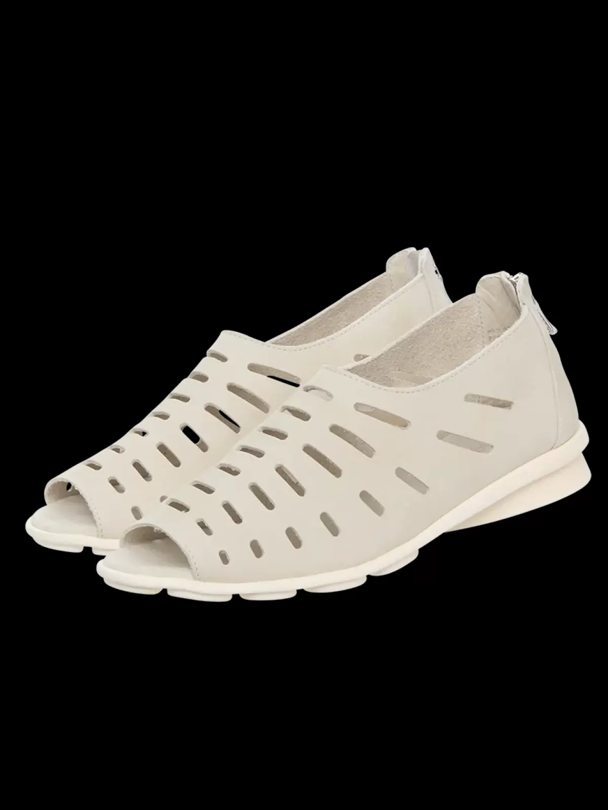 Women's Denyli Slip On Shoes - 4 Available Colors From 35 To 43 - -Arche Cheap