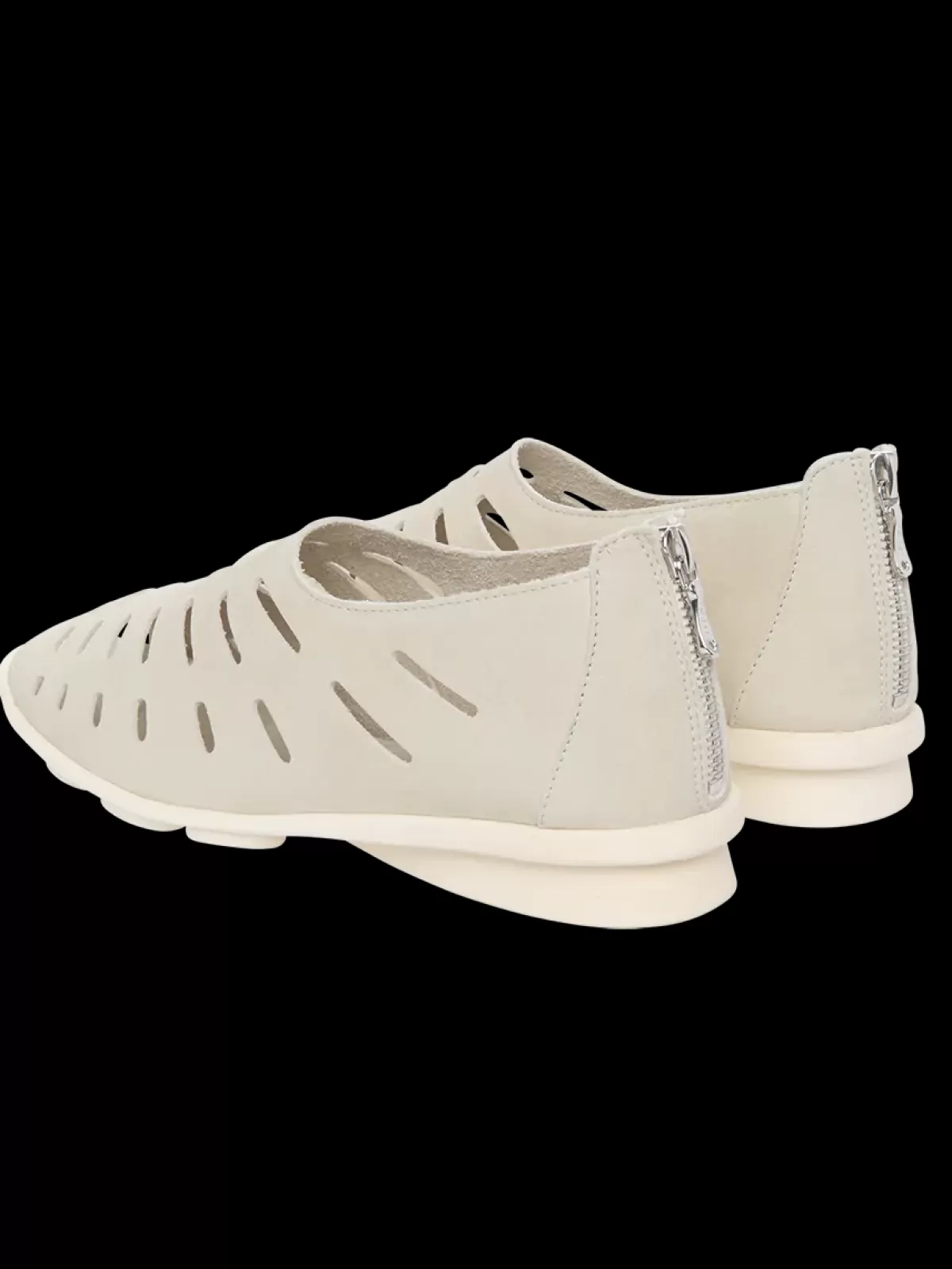 Women's Denyli Slip On Shoes - 4 Available Colors From 35 To 43 - -Arche Cheap