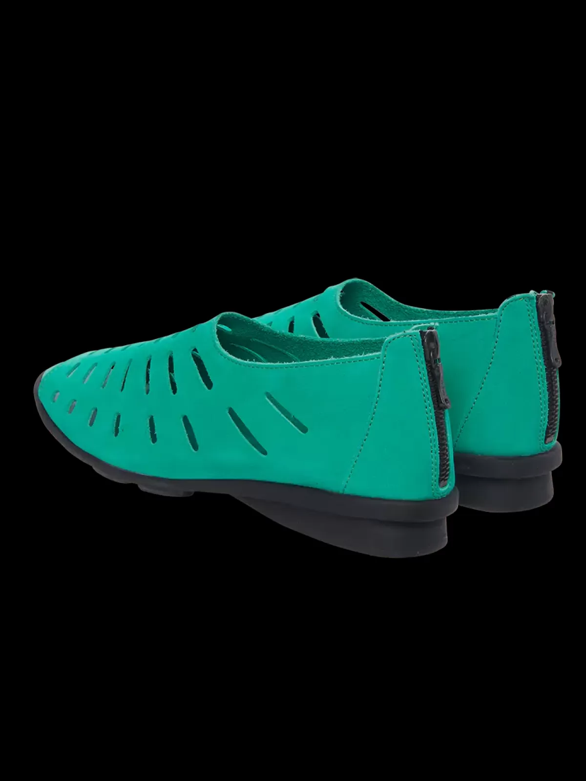 Women's Denyli Slip On Shoes - 4 Available Colors From 35 To 43 - -Arche Cheap