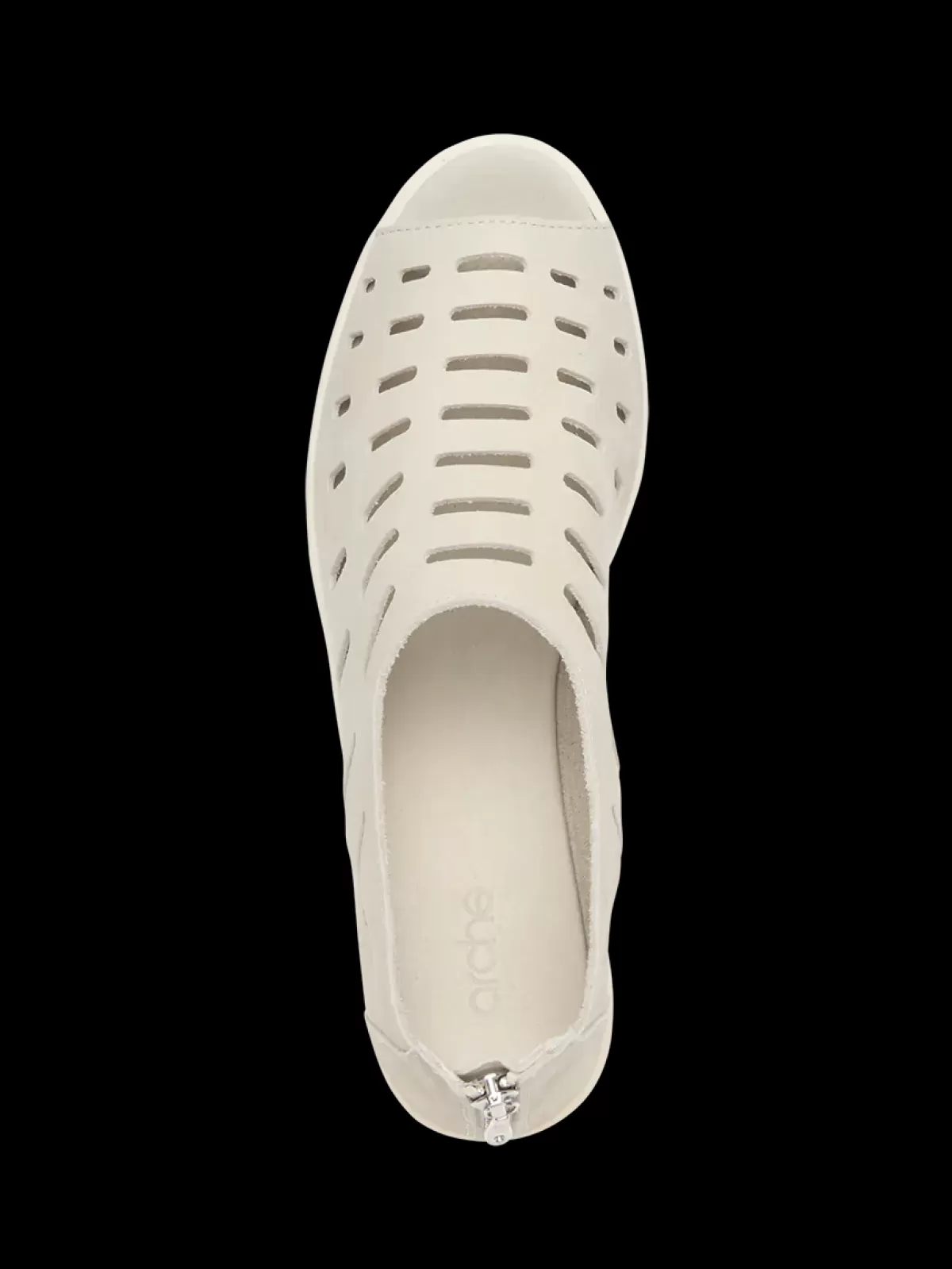 Women's Denyli Slip On Shoes - 4 Available Colors From 35 To 43 - -Arche Cheap