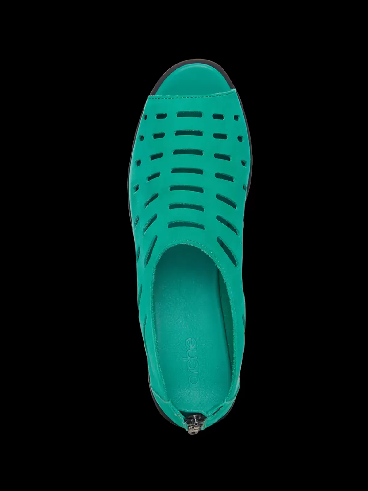 Women's Denyli Slip On Shoes - 4 Available Colors From 35 To 43 - -Arche Cheap