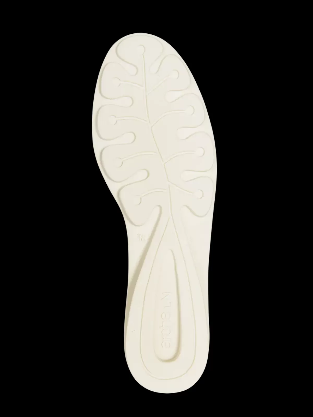 Women's Denyli Slip On Shoes - 4 Available Colors From 35 To 43 - -Arche Cheap