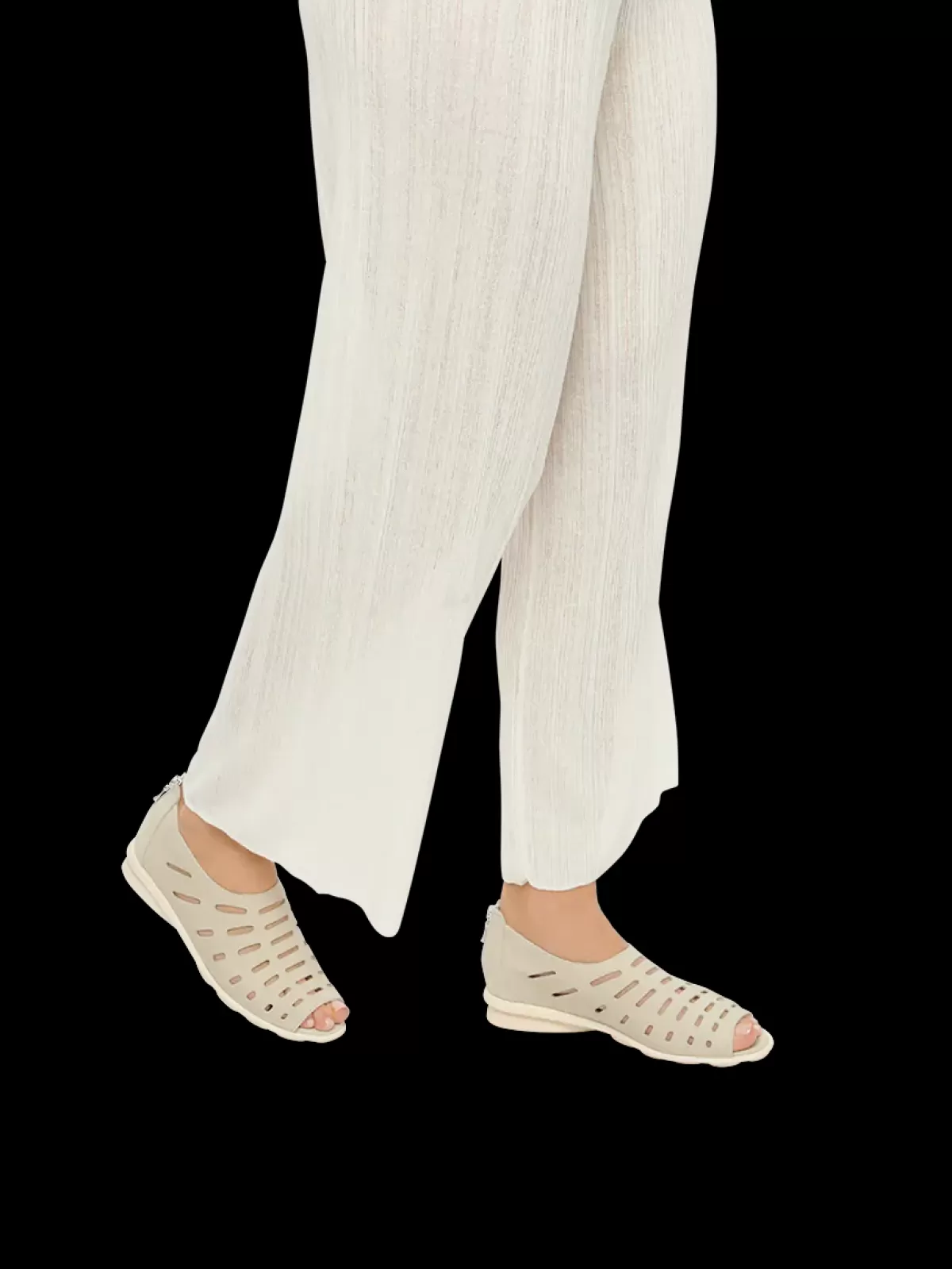 Women's Denyli Slip On Shoes - 4 Available Colors From 35 To 43 - -Arche Cheap