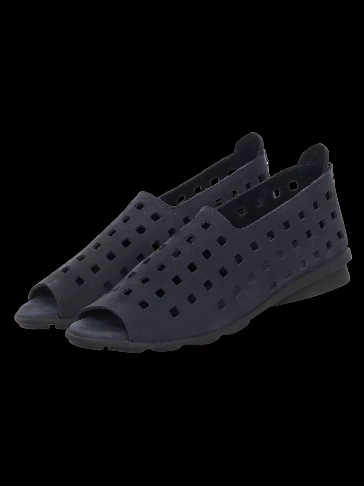 Women's Drick Slip On Shoes - 10 Available Colors From 35 To 43 - -Arche Outlet