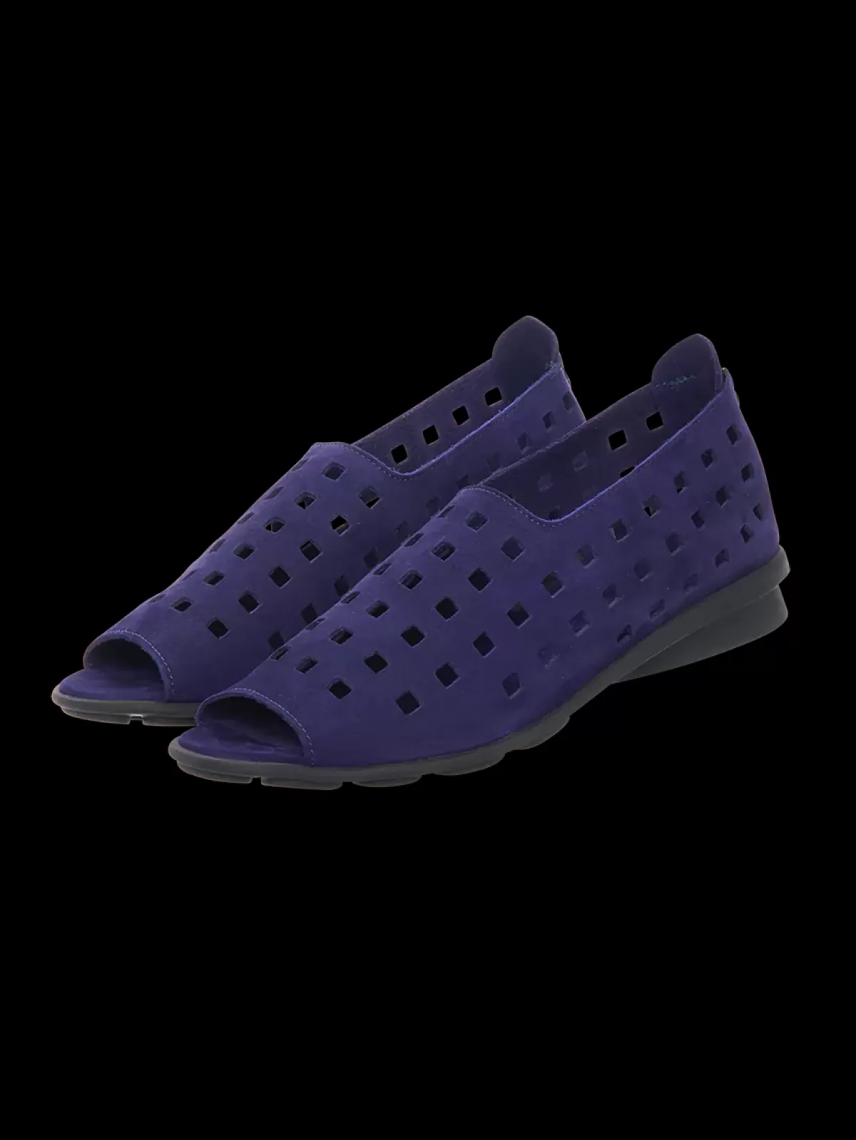 Women's Drick Slip On Shoes - 10 Available Colors From 35 To 43 - -Arche Store