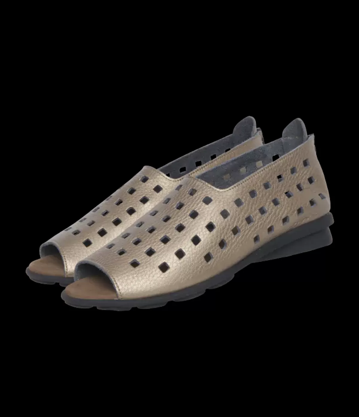 Women's Drick Slip On Shoes - 10 Available Colors From 35 To 43 - -Arche Store