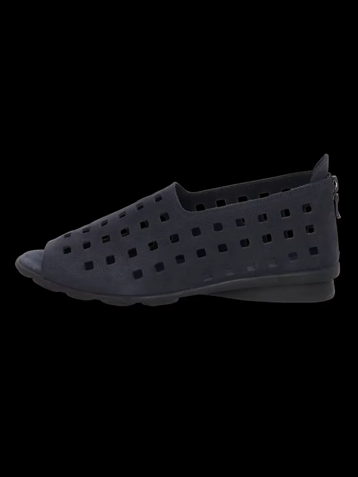 Women's Drick Slip On Shoes - 10 Available Colors From 35 To 43 - -Arche Outlet